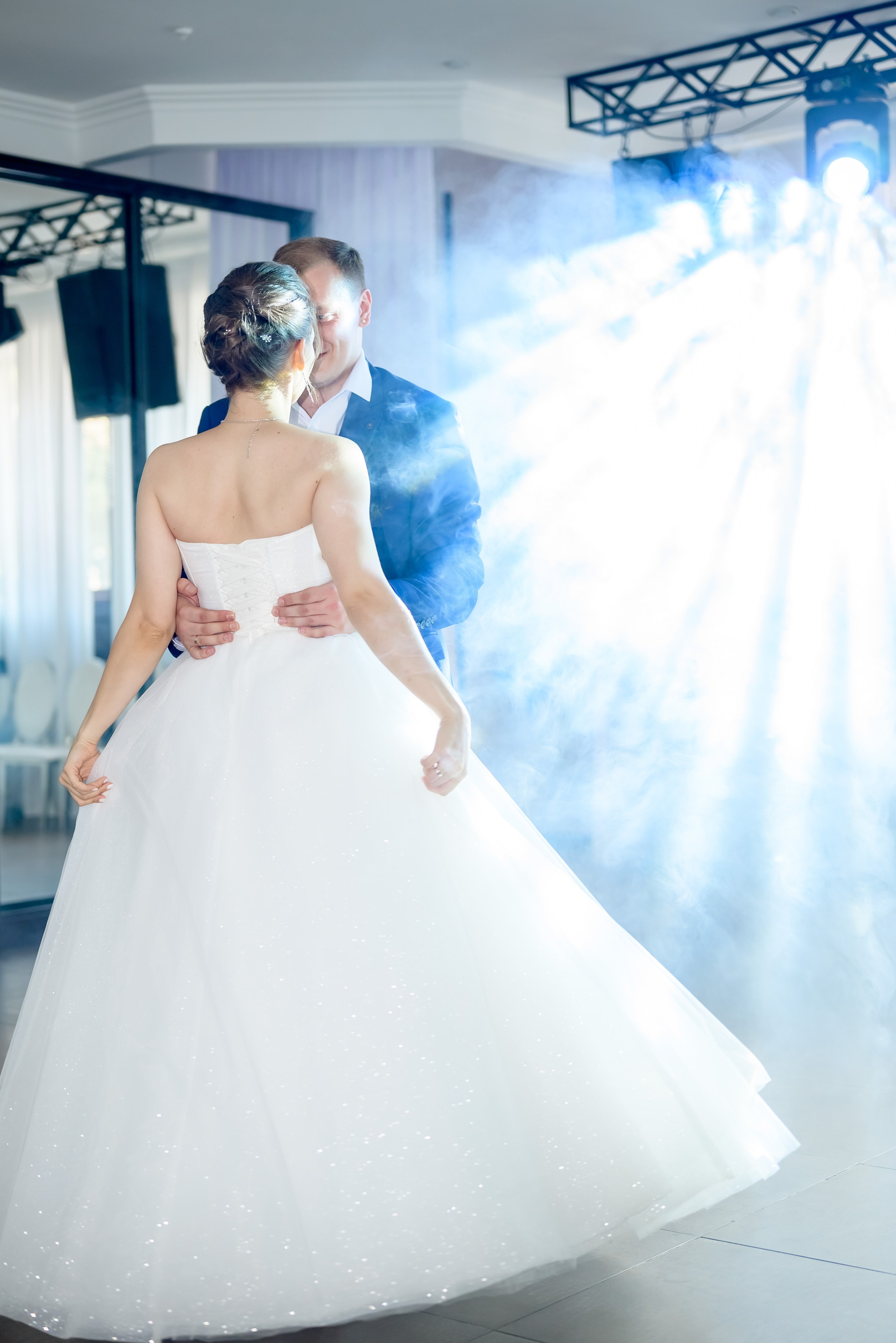 Банкетная часть. Юлия Басня семейный и свадебный фотограф в Донецке