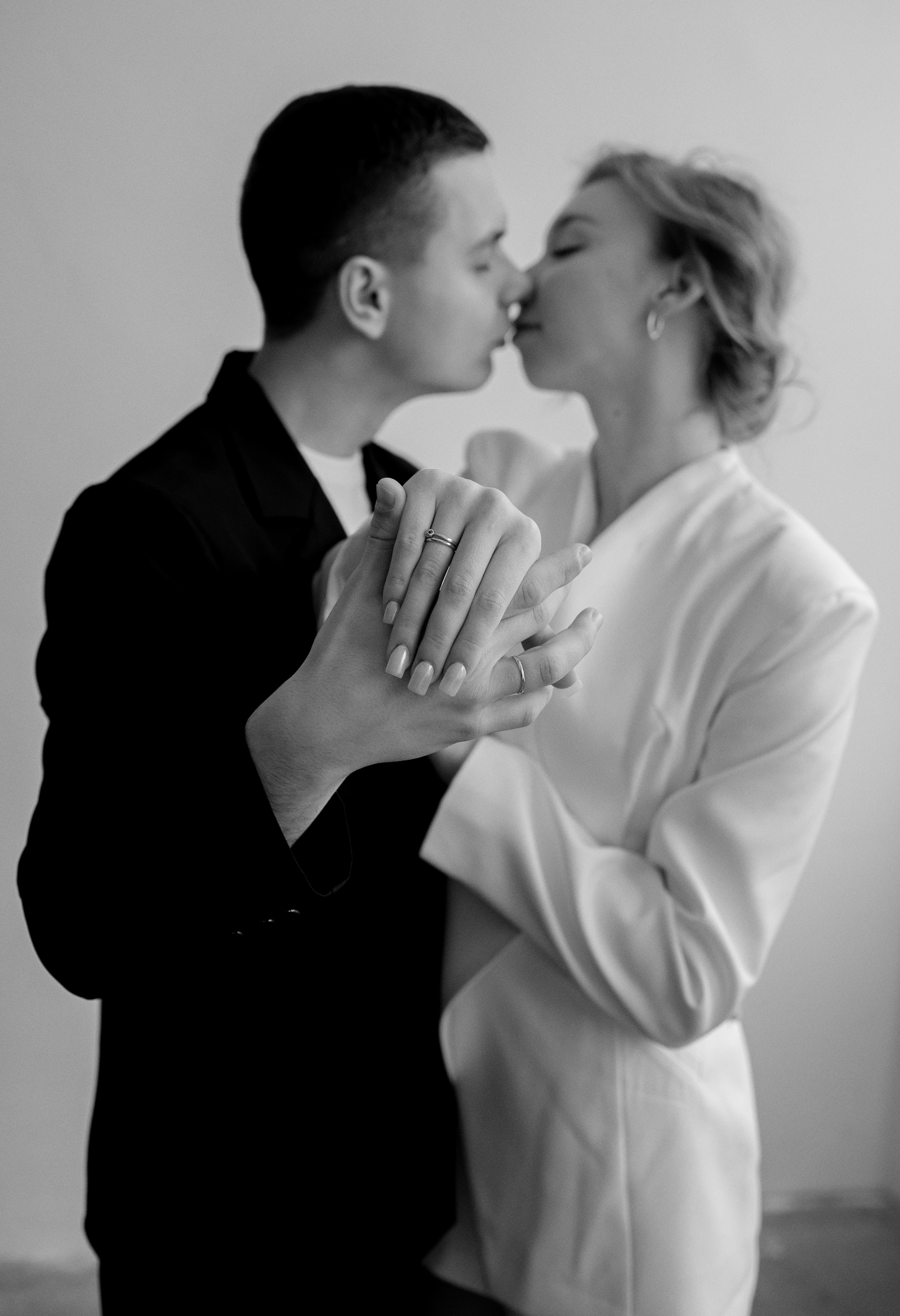 Предсвадебная love storry. Свадебный и семейный фотограф в Серпухове Александра Дерюшева