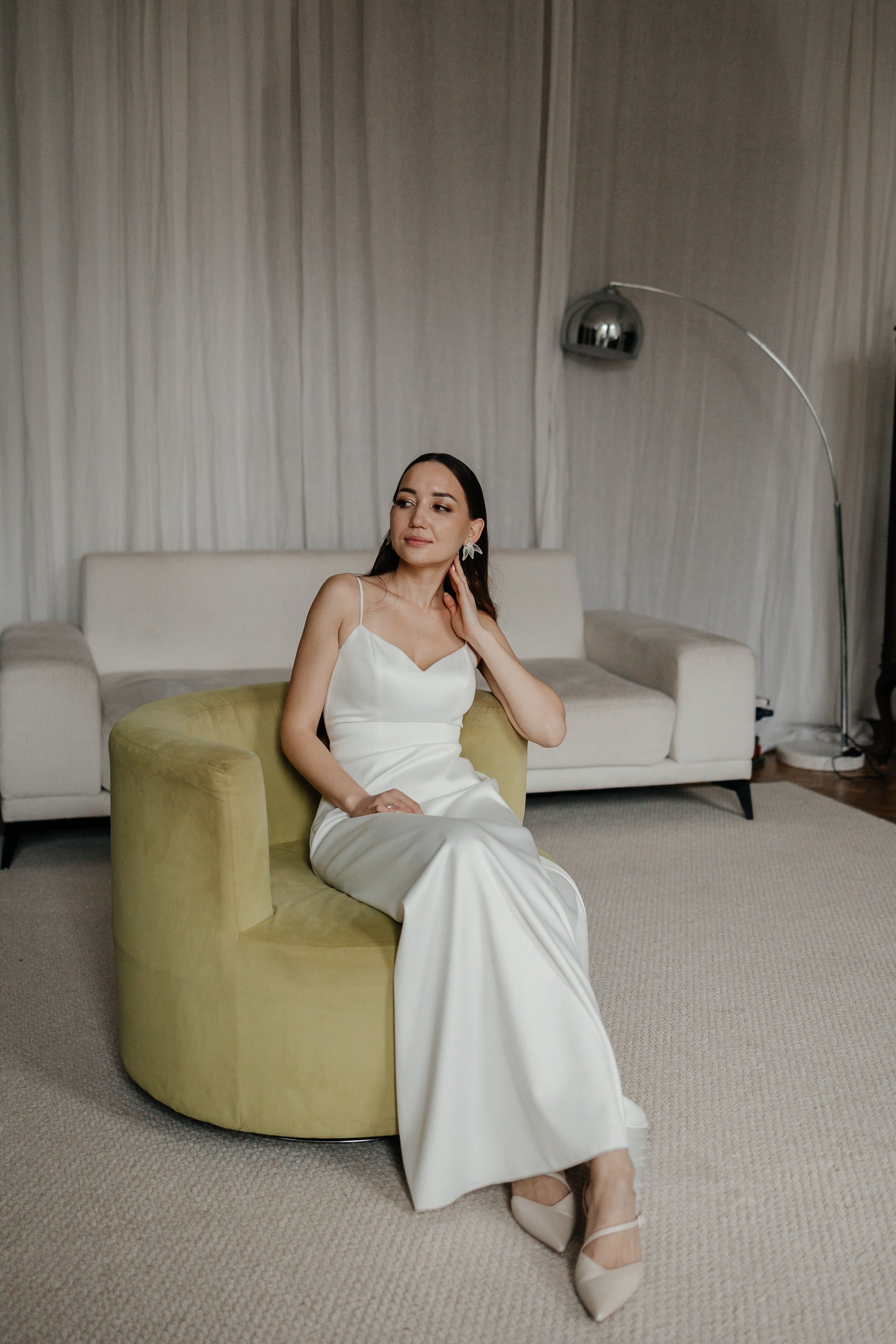 Катя & Алексей. Свадебный фотограф Москва Павел Фетисов