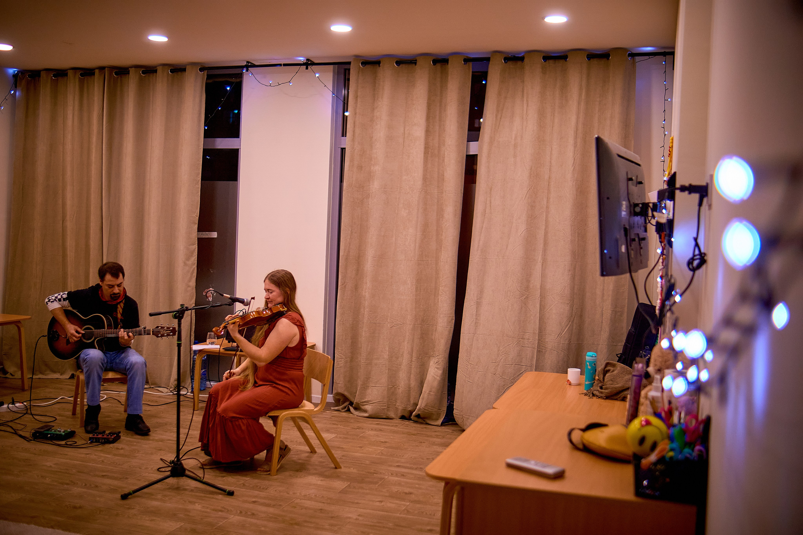 Репортажная съёмка в Черногории — Портфолио фотографа Эли Станевской