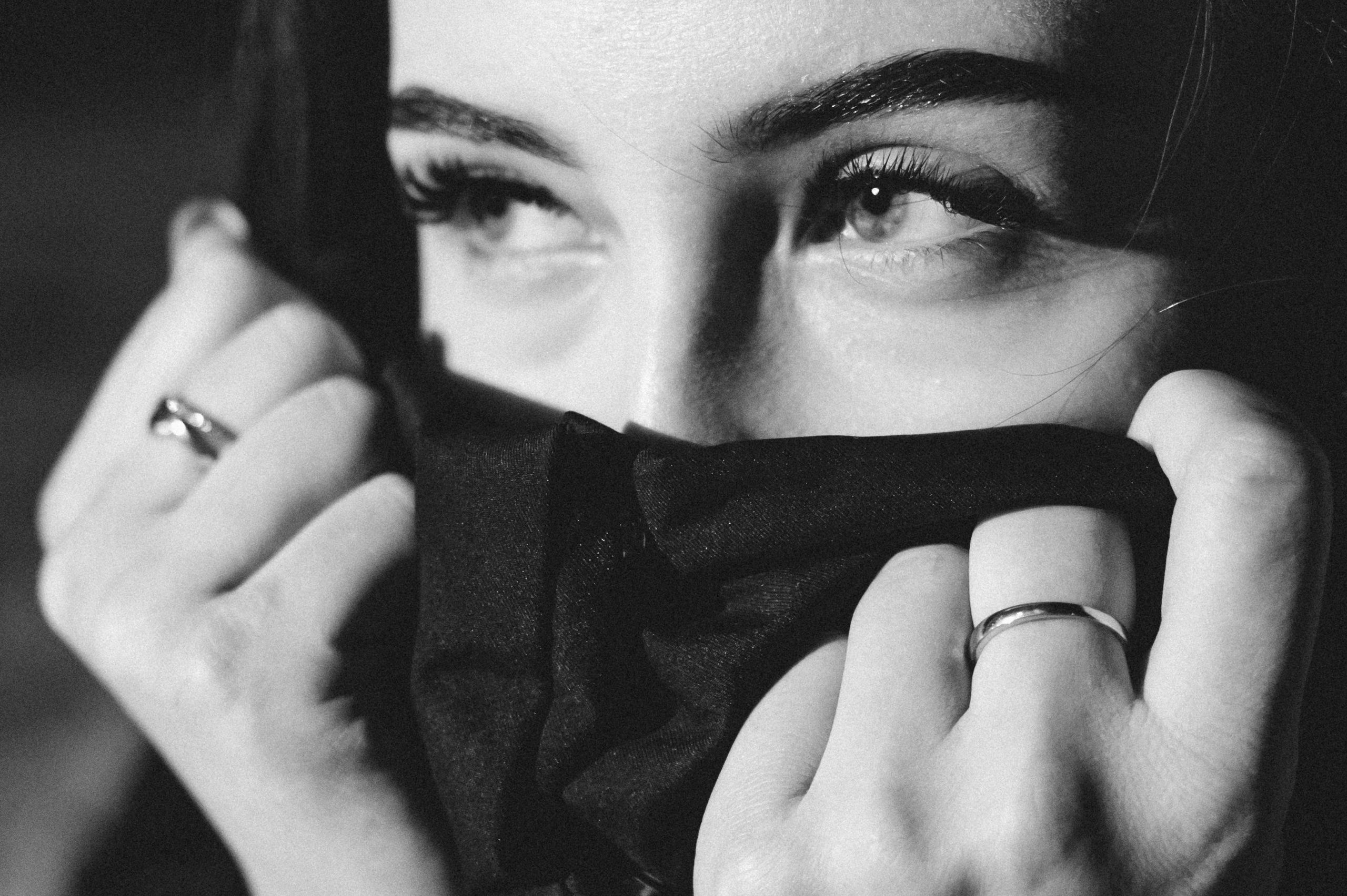 Оля. Фотограф в Благовещенске Андрей Сенченко