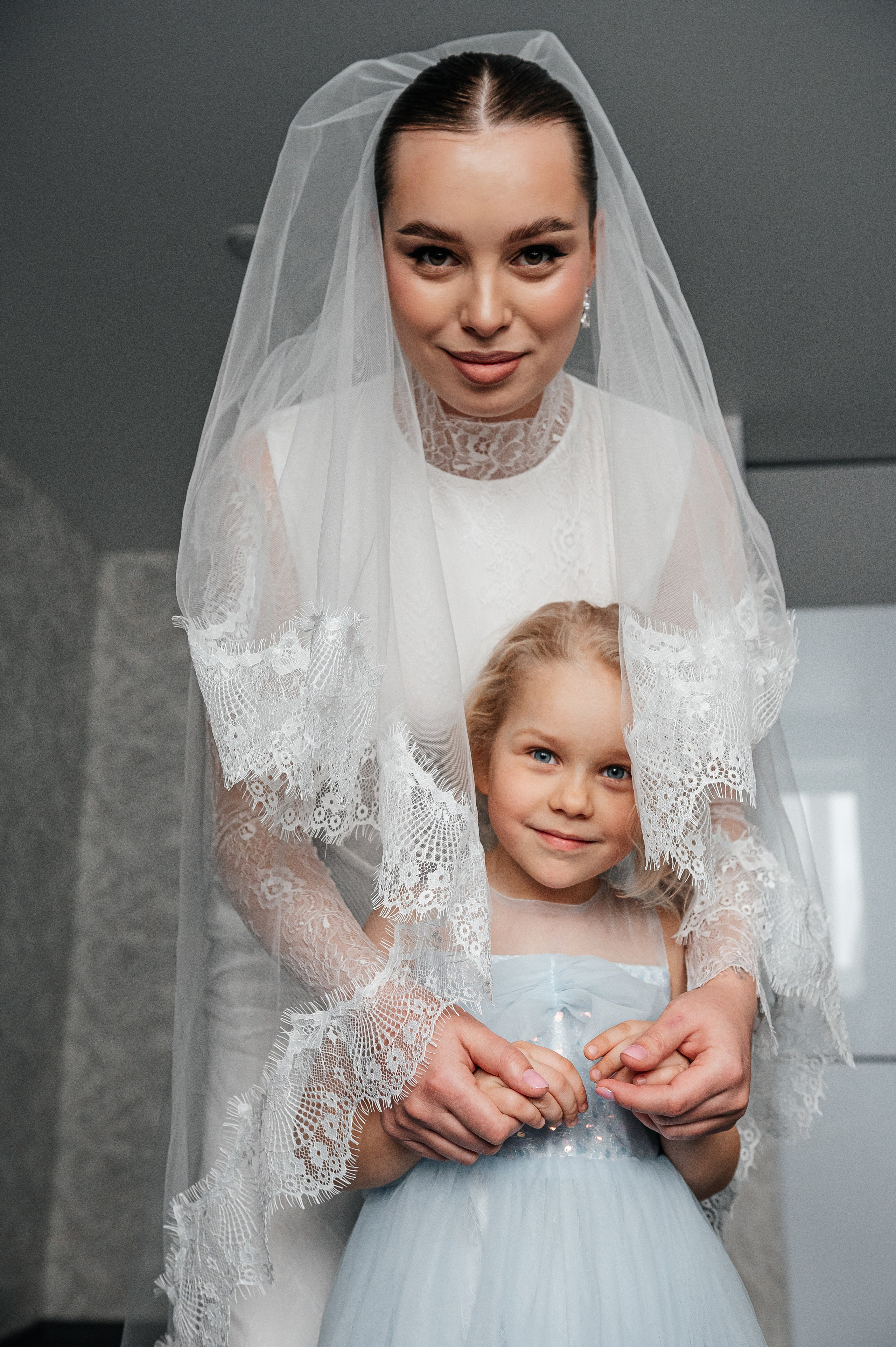 Александр и Юлия. Фотограф в Благовещенске Андрей Сенченко