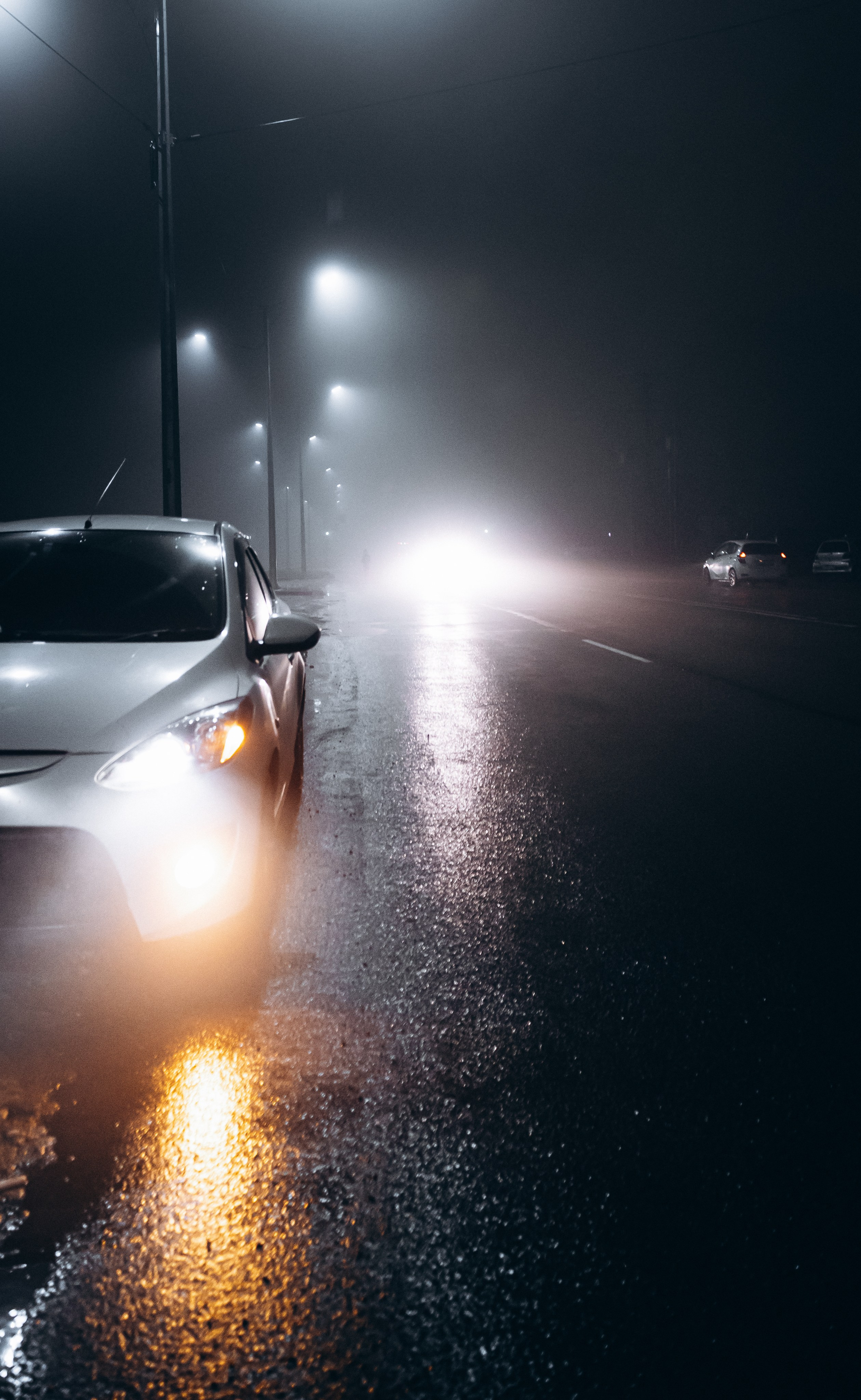 Mazda Demio. Фотограф Андрей Сенченко