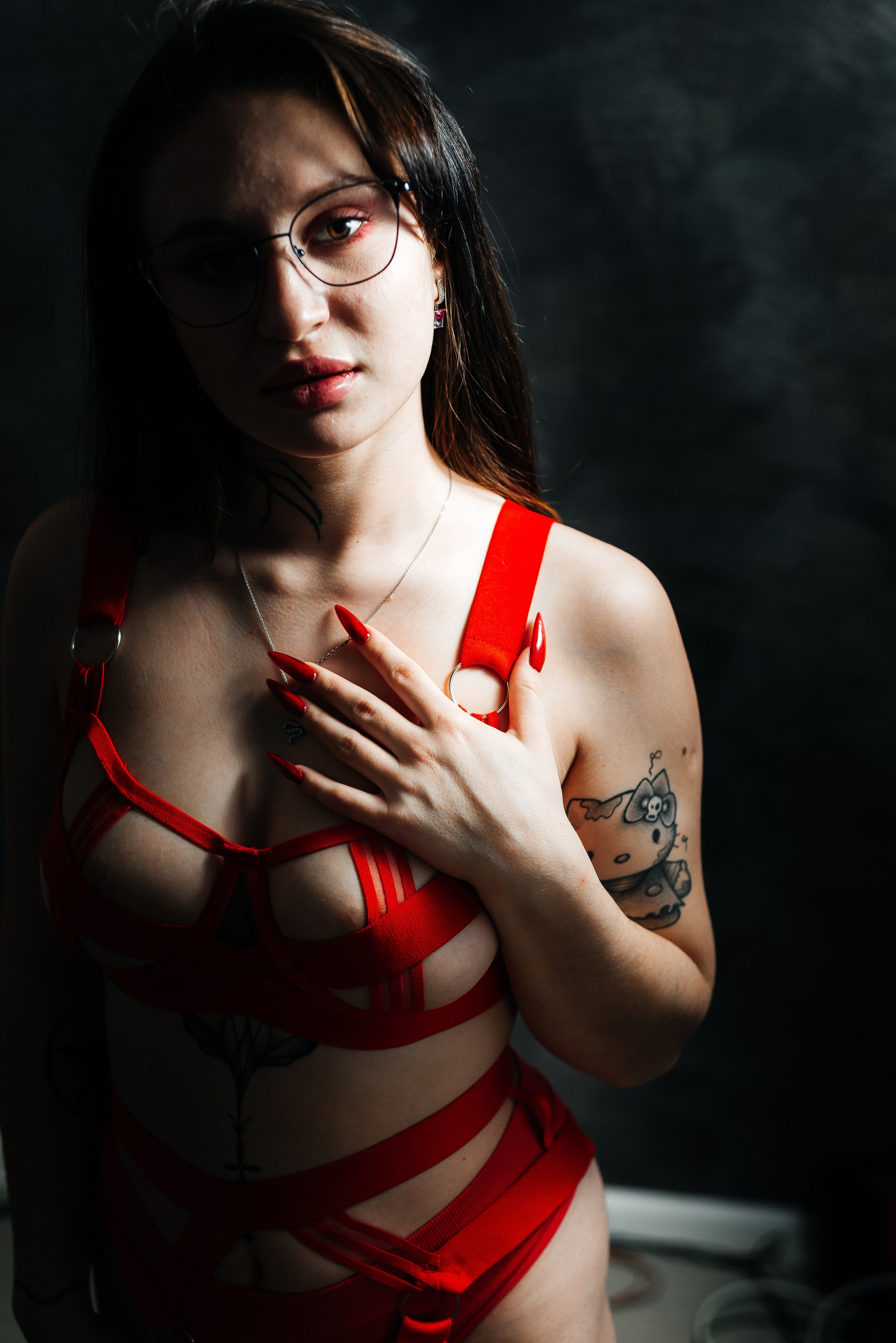 Саша. Фотограф в Благовещенске Андрей Сенченко