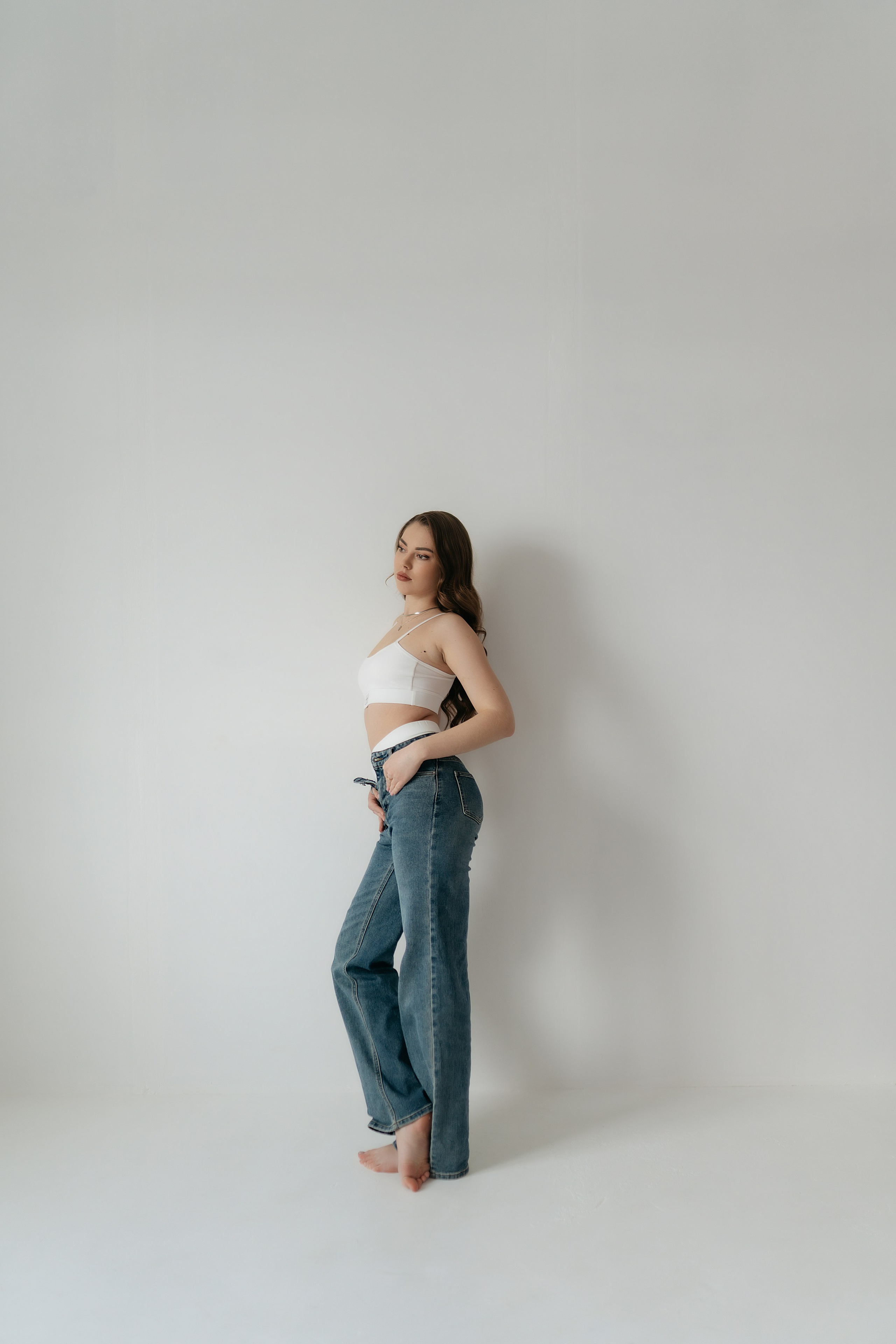 Алиса | Фотодень в студии Memory. Фотограф Карина Шмулёва. Воронеж и область