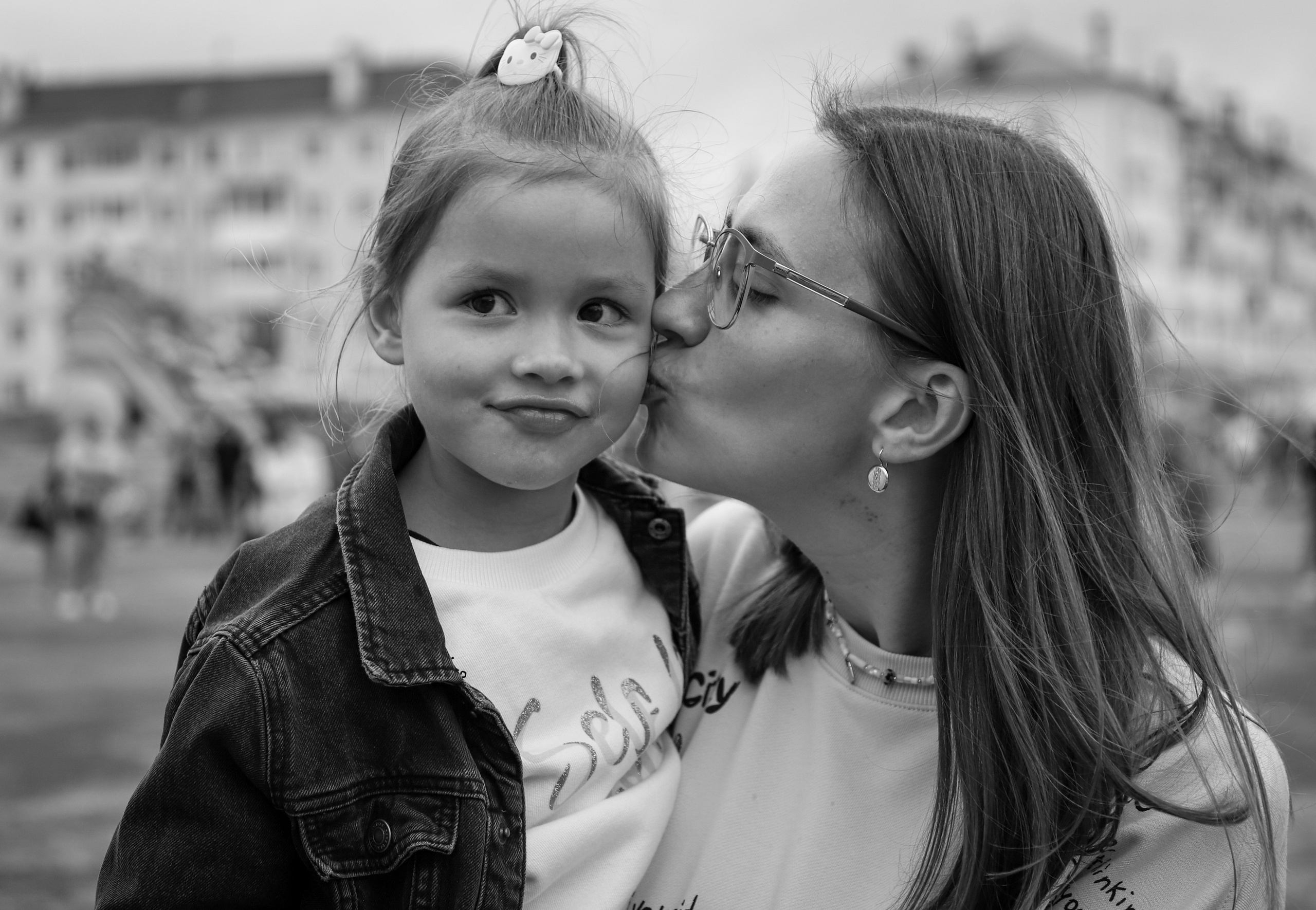 265-летие г. Карпинска. Александра, репортажный и событийный фотограф