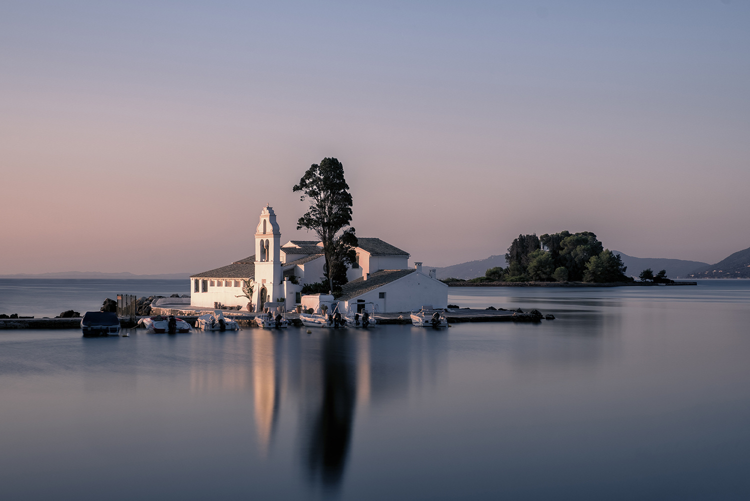 Яркостные маски [1/6]. Введение. Фотограф Константин Шамин