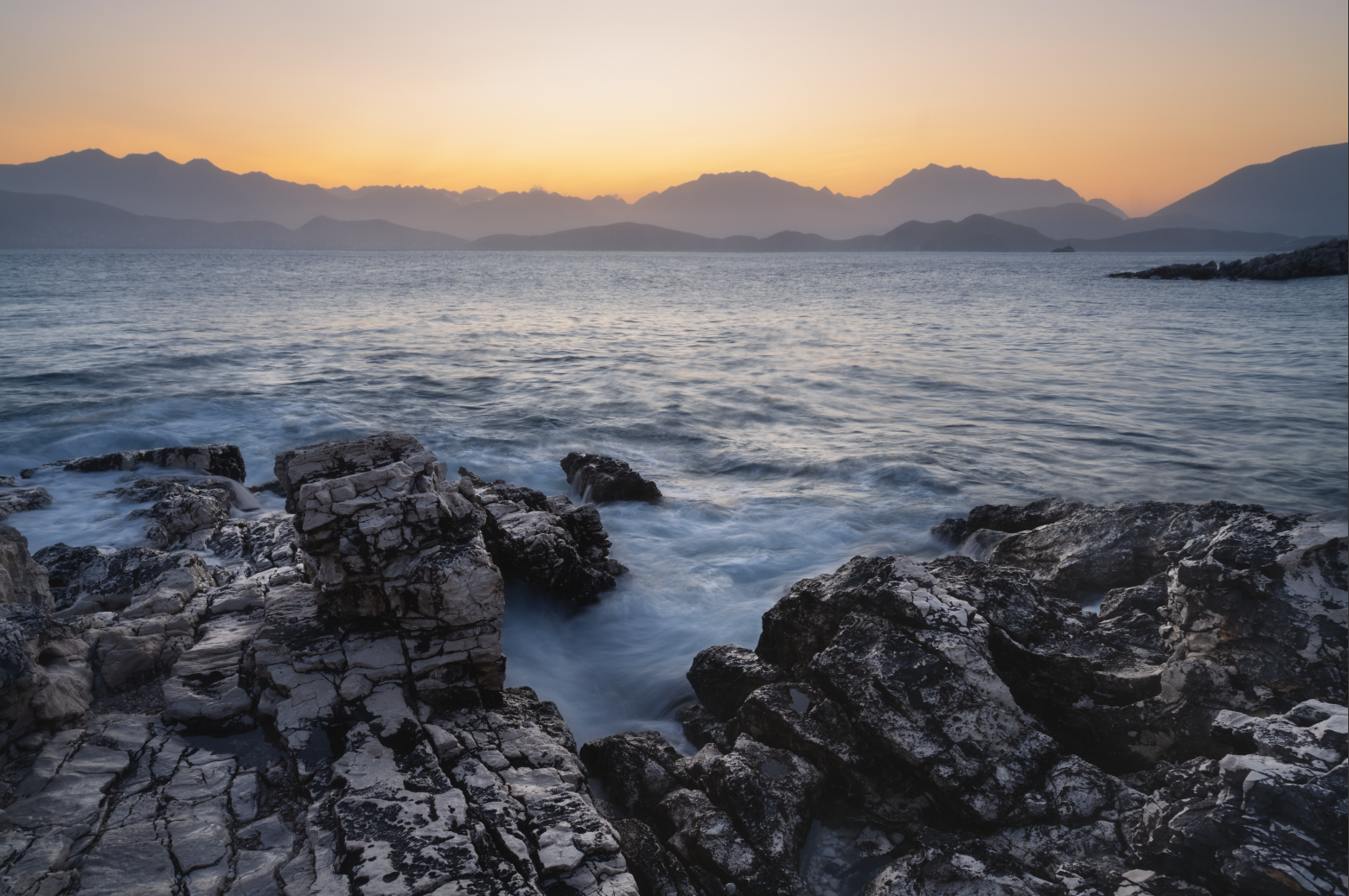 Яркостные маски [5/6]. Теневые маски. Фотограф Константин Шамин