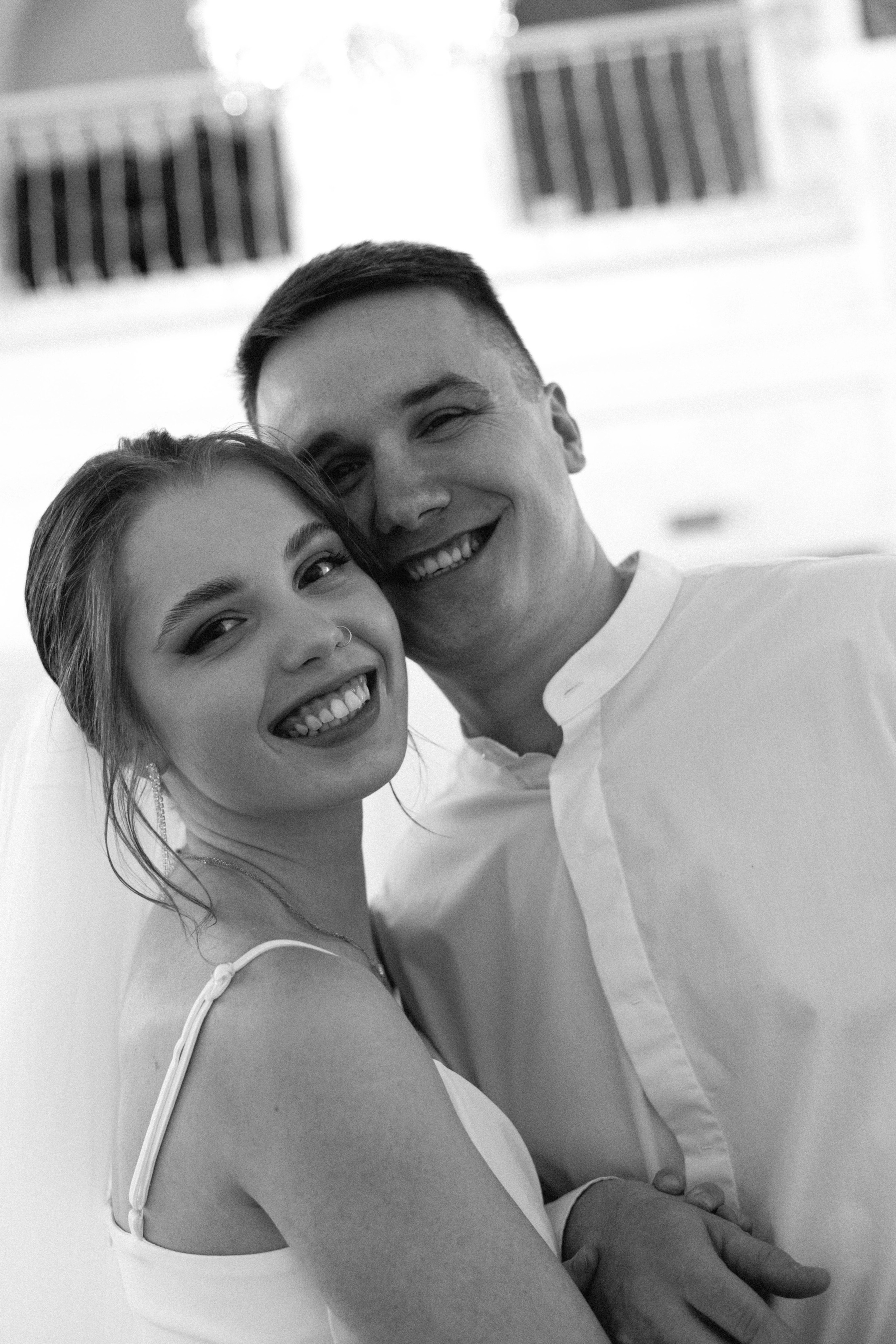 Марианна & Максим. Свадебный и портретный фотограф Соломко Диана