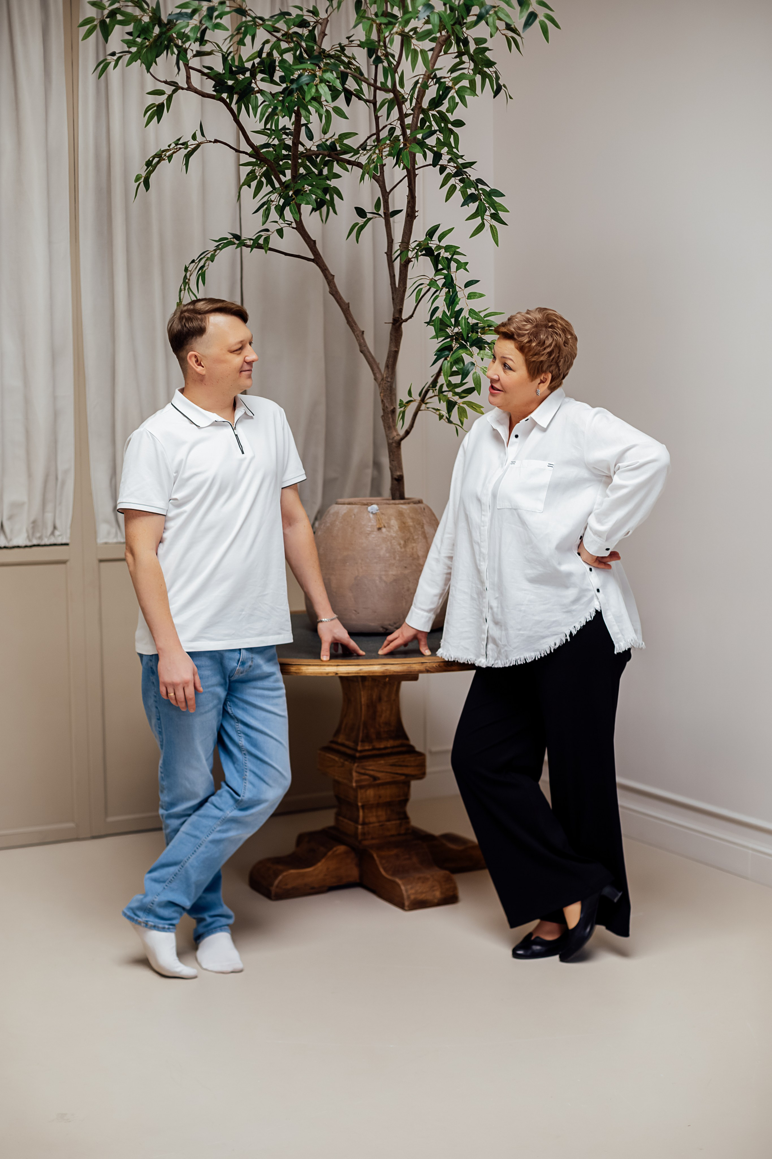 Семья. Свадебный и семейный фотограф/видеограф в Краснодаре Наталья Осинская