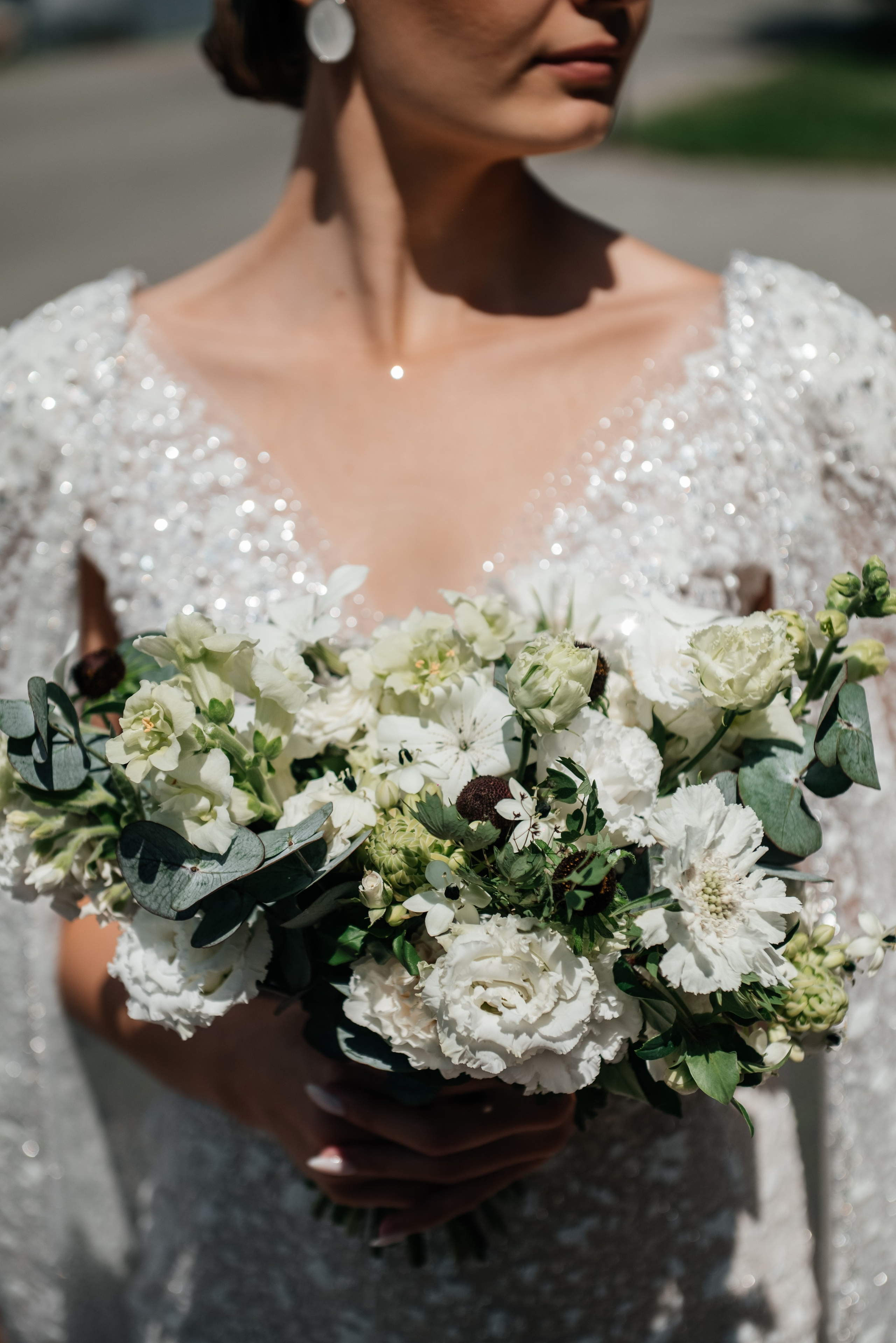 Иван и Надежда. Фотограф Москва Артур Горвард