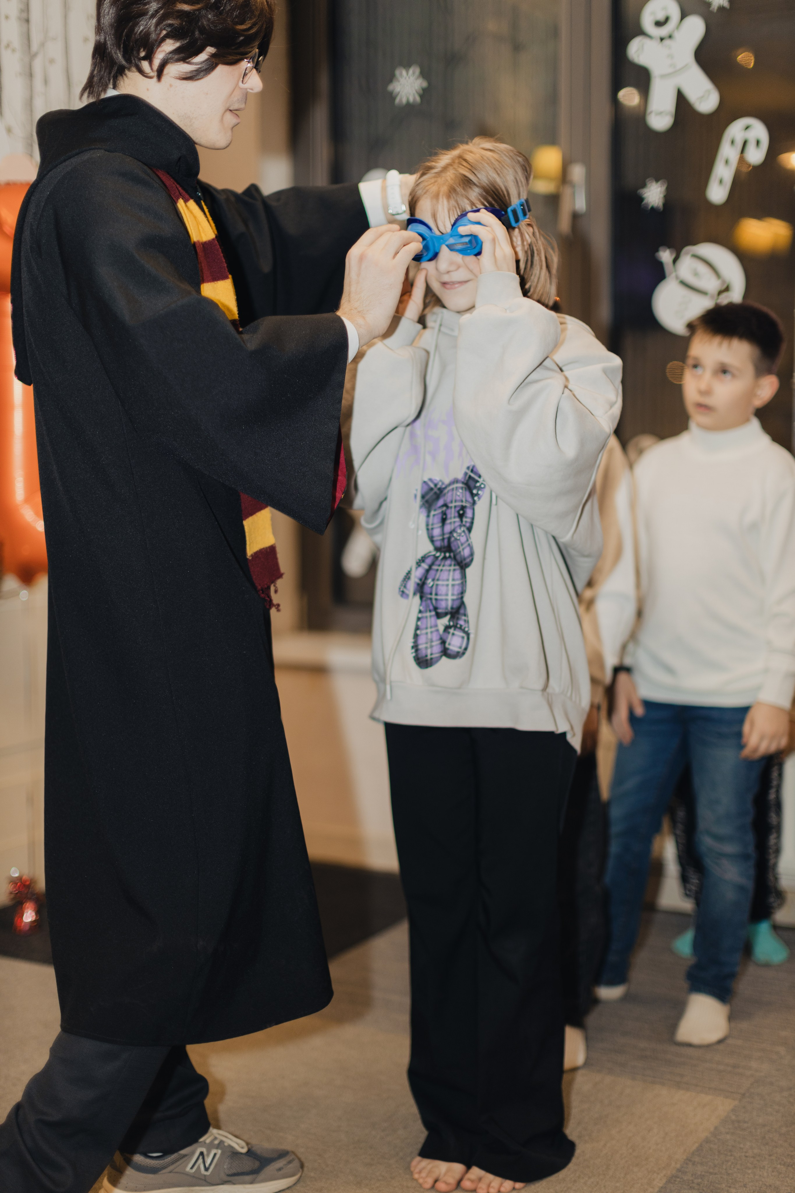 Мише 11 лет. Свадебный и семейный фотограф Савельева Дарья