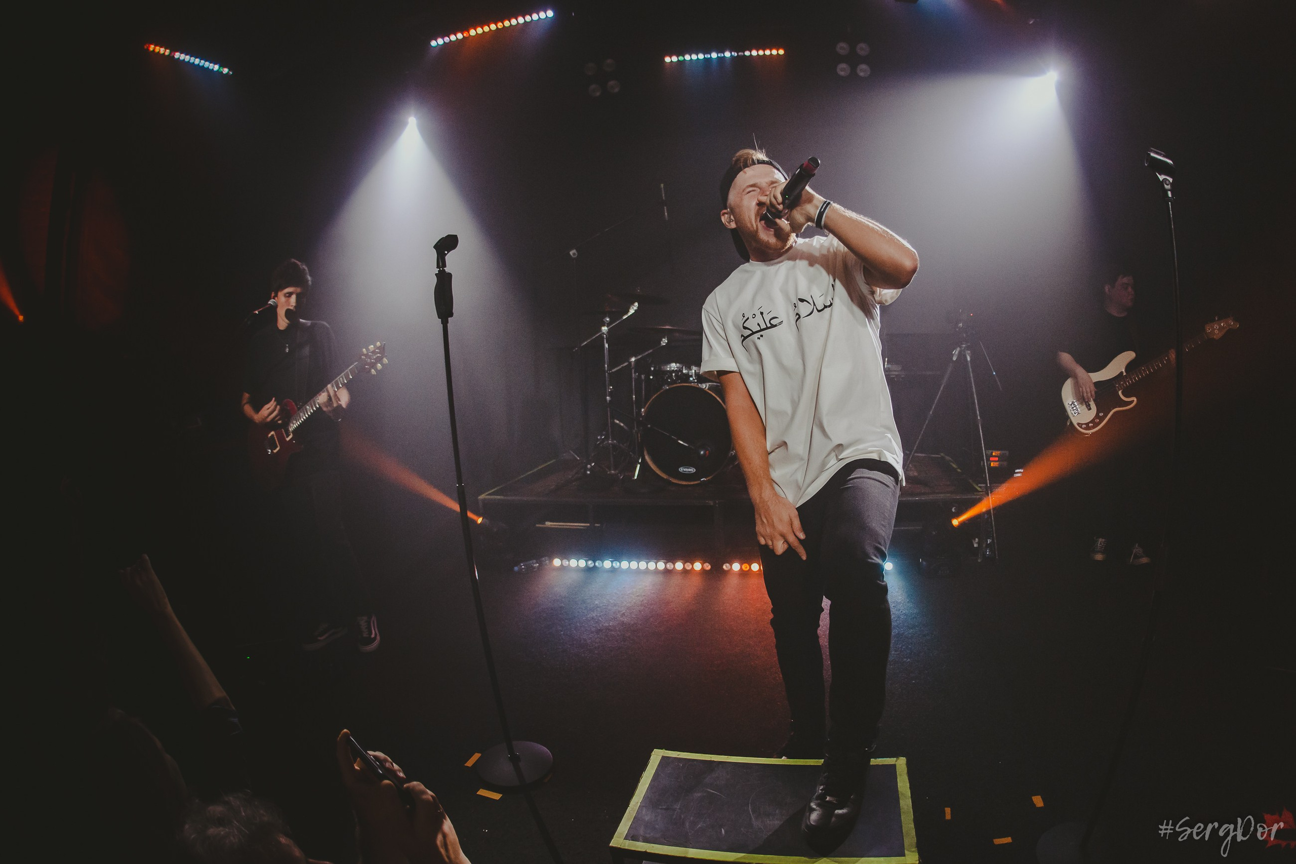 КОПЕНGАGЕН, Reunion, КЦ «Сердце», культурный центр Сердце, 14.08.2024, SergDor, GG, СПб, Санкт-Петербург, 14 августа 2024 года, #SergDor