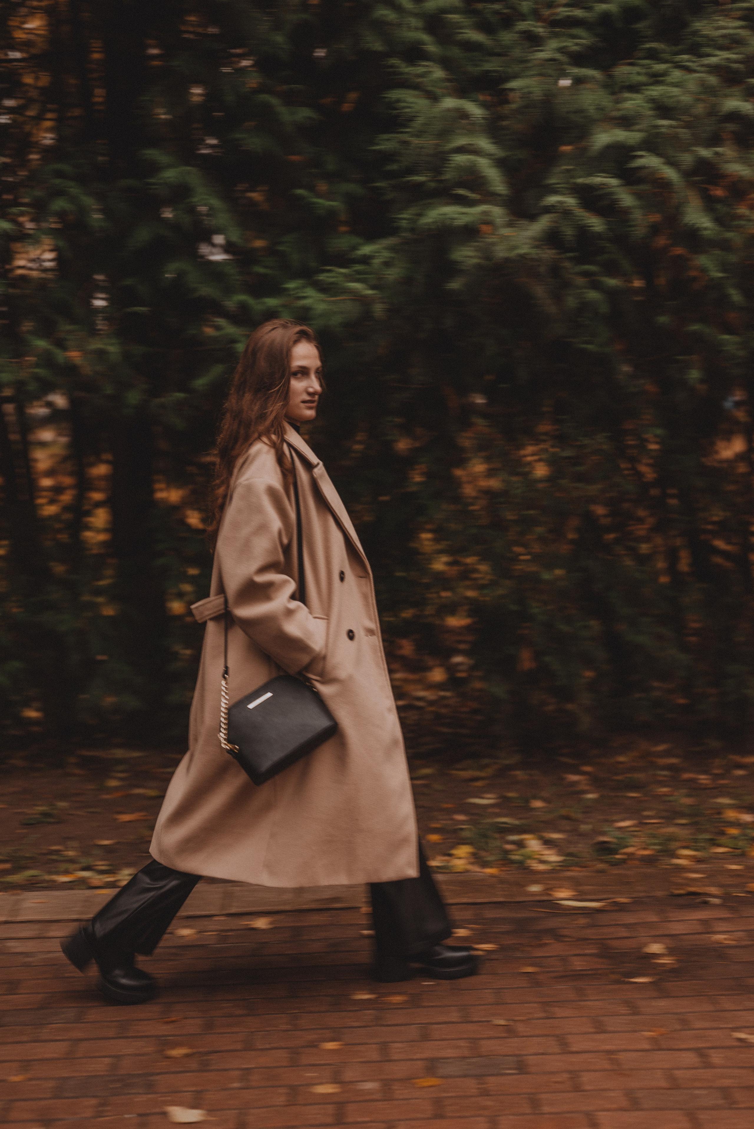 Виктория_стрит. Фотограф Кристина Пархоменко