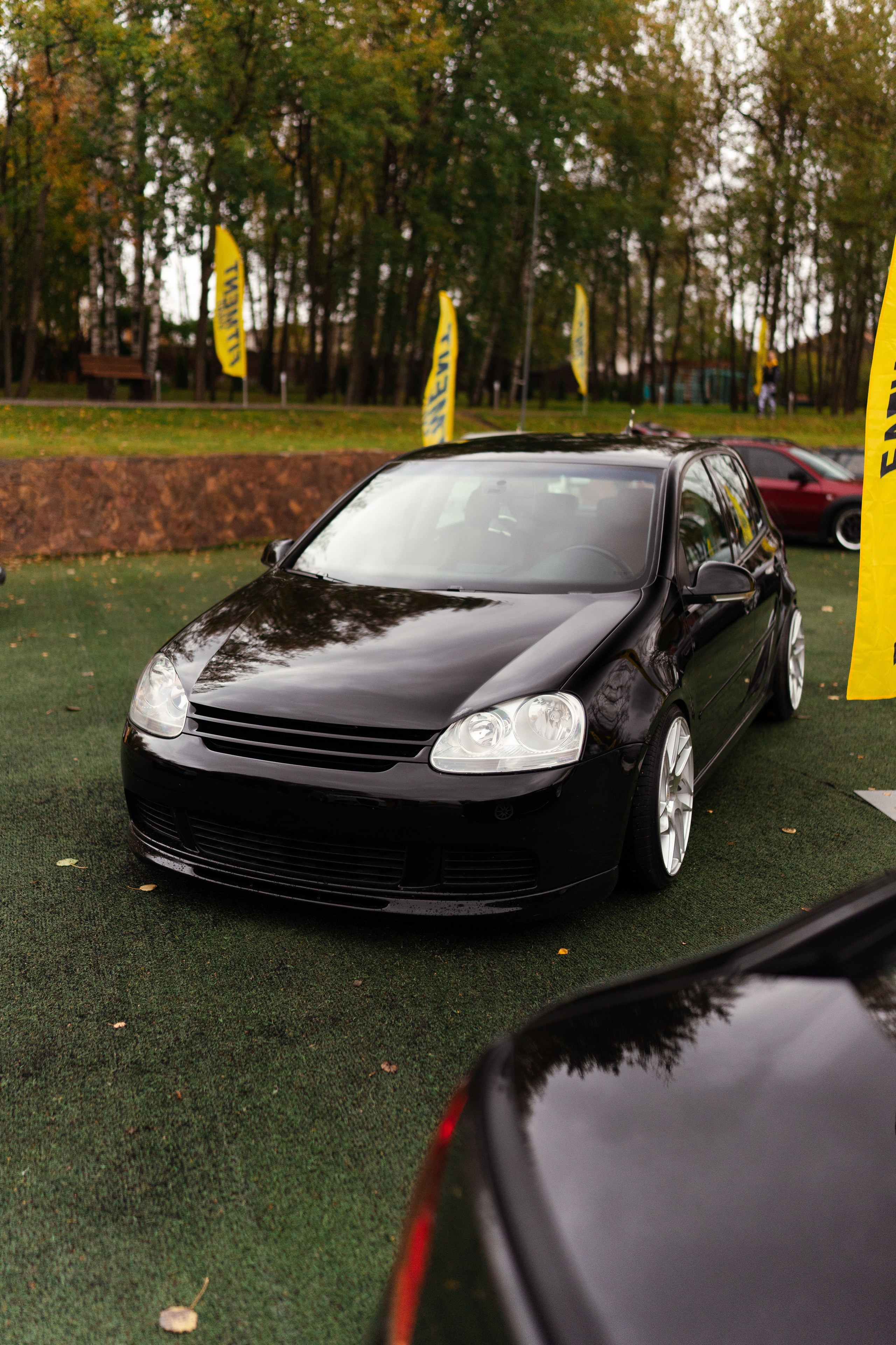 Fitment event 2023. Фотограф в СПБ Алмаз Камаев