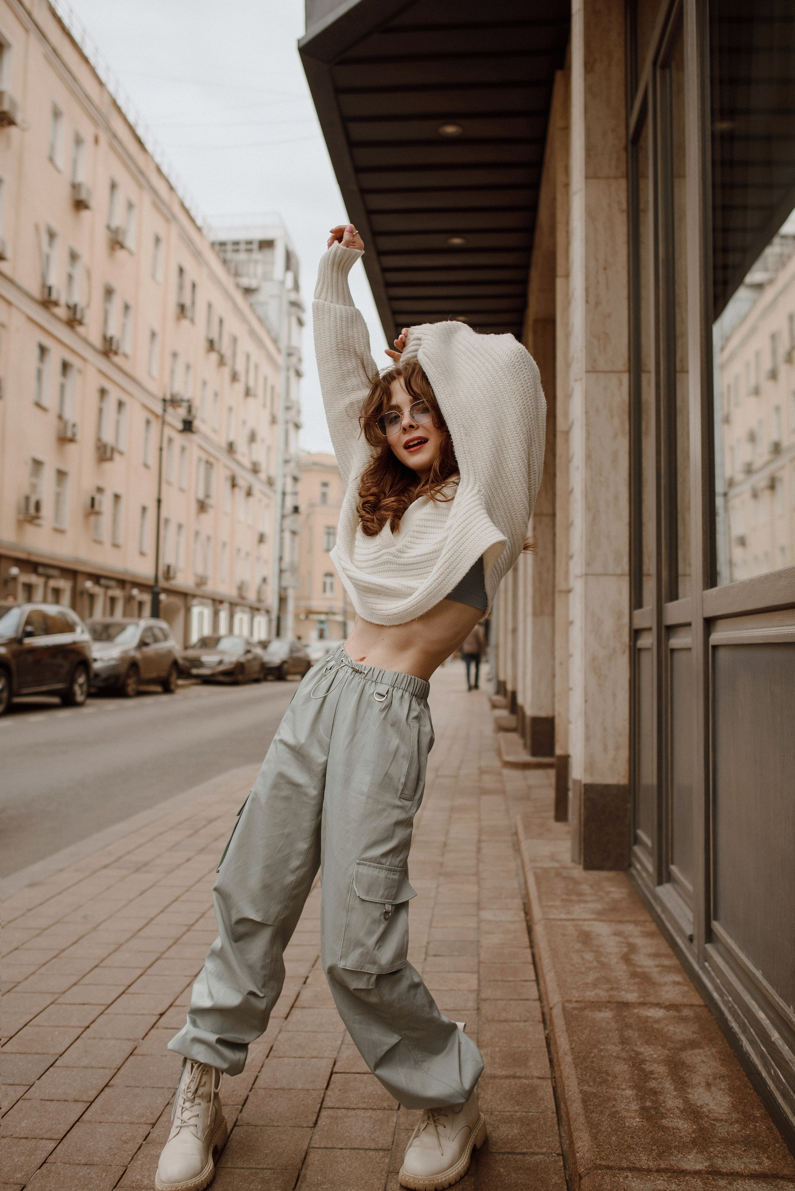 Ася Кушнир. Фотограф в Москве Казакова Анна