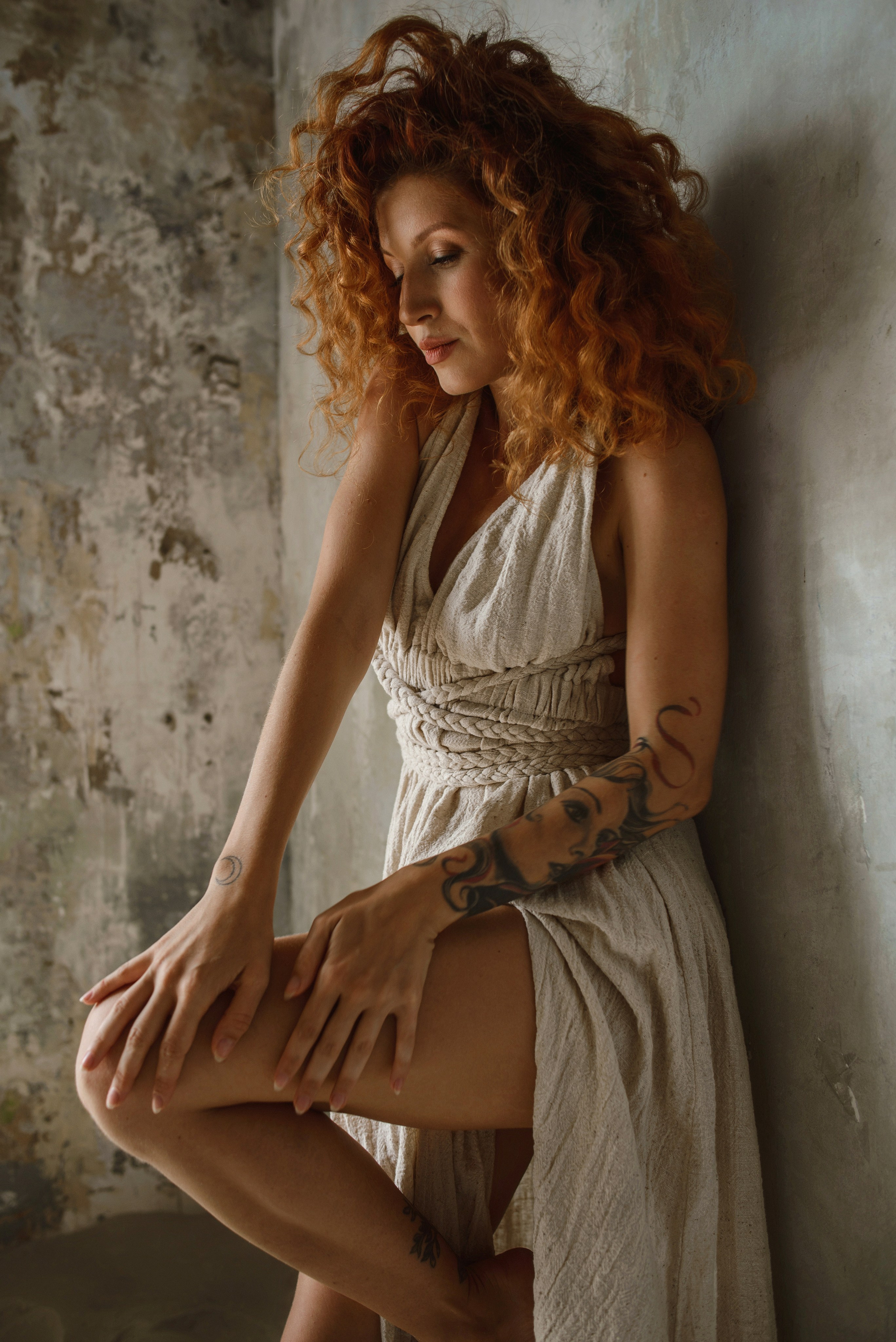 Юлия. Фотограф в Москве Казакова Анна