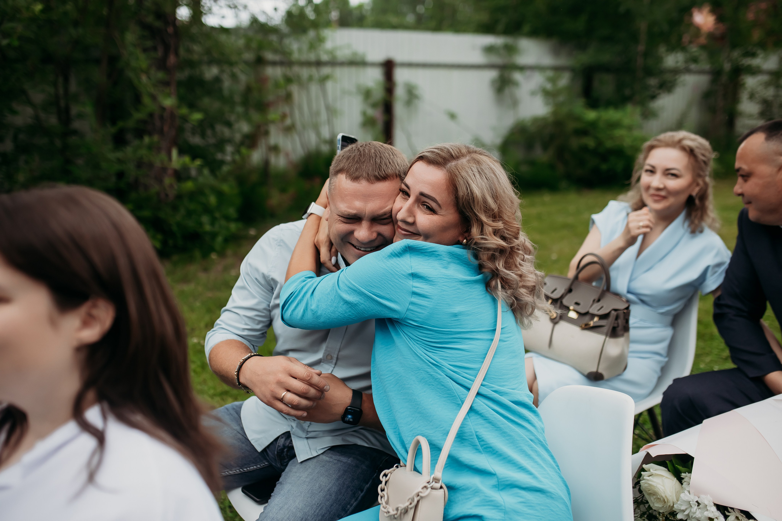Данил и Элина. Фотограф Тимербаева Алина г. Сургут