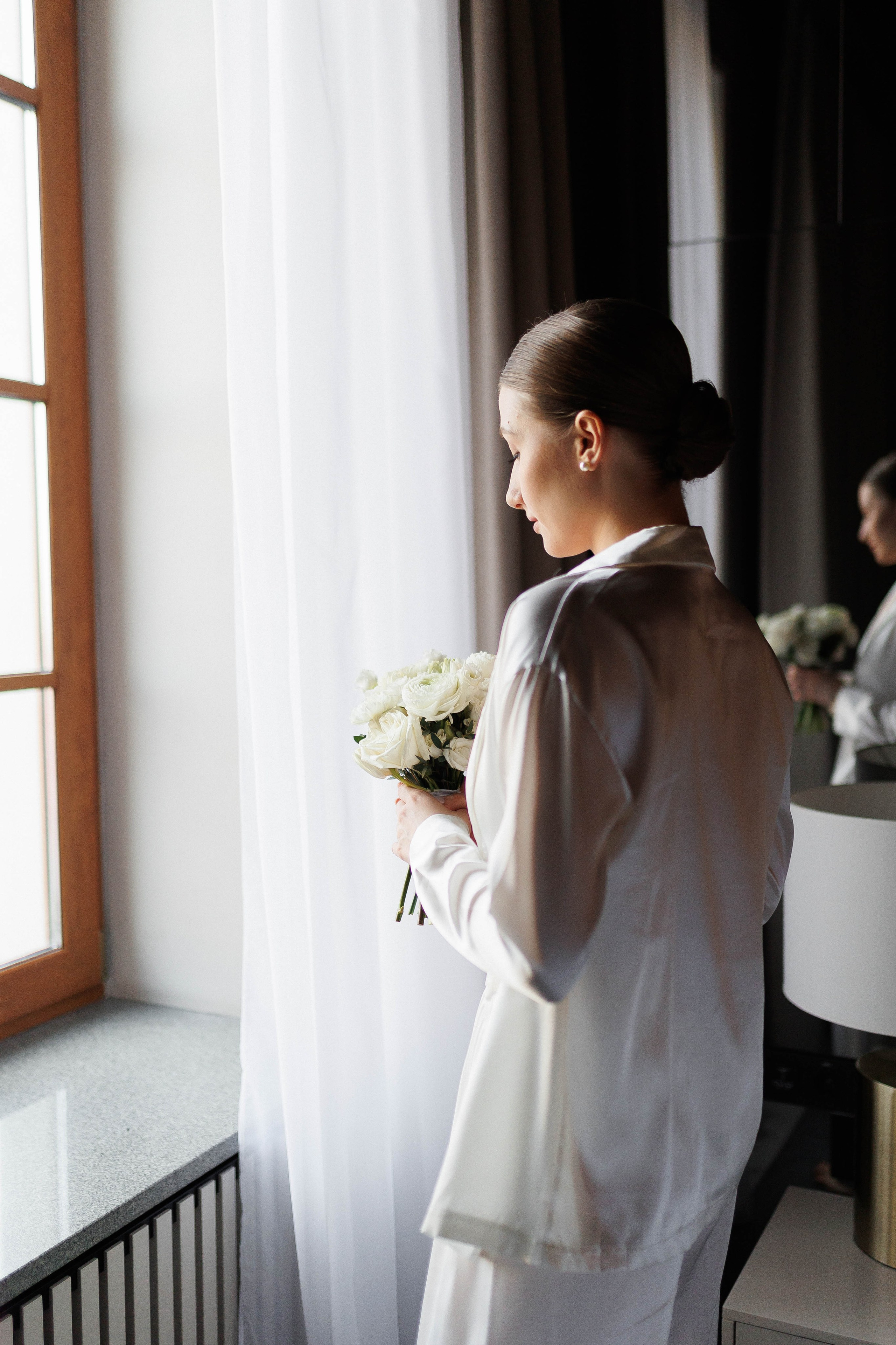 ···. Свадебный фотограф в Санкт-Петербурге Александра Чукавина