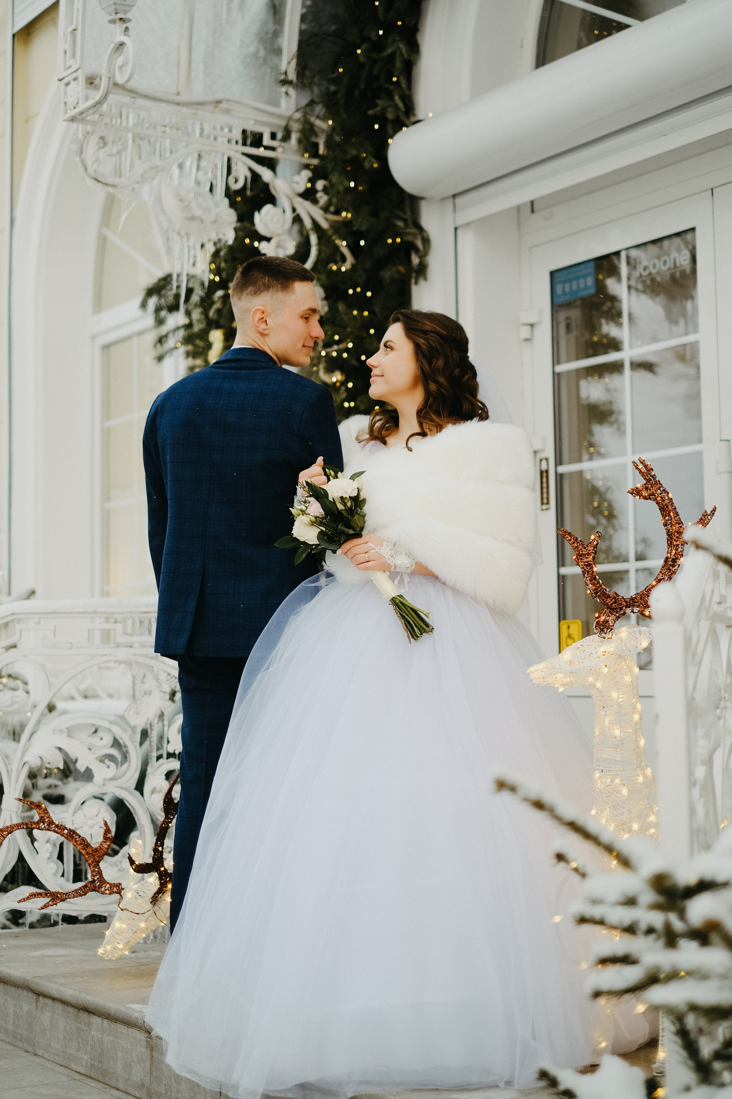 Дмитрий и Анастасия. Свадебный фотограф Денис Ожигин в Краснодаре и крае. Эмоциональная и стильная съемка вашего дня