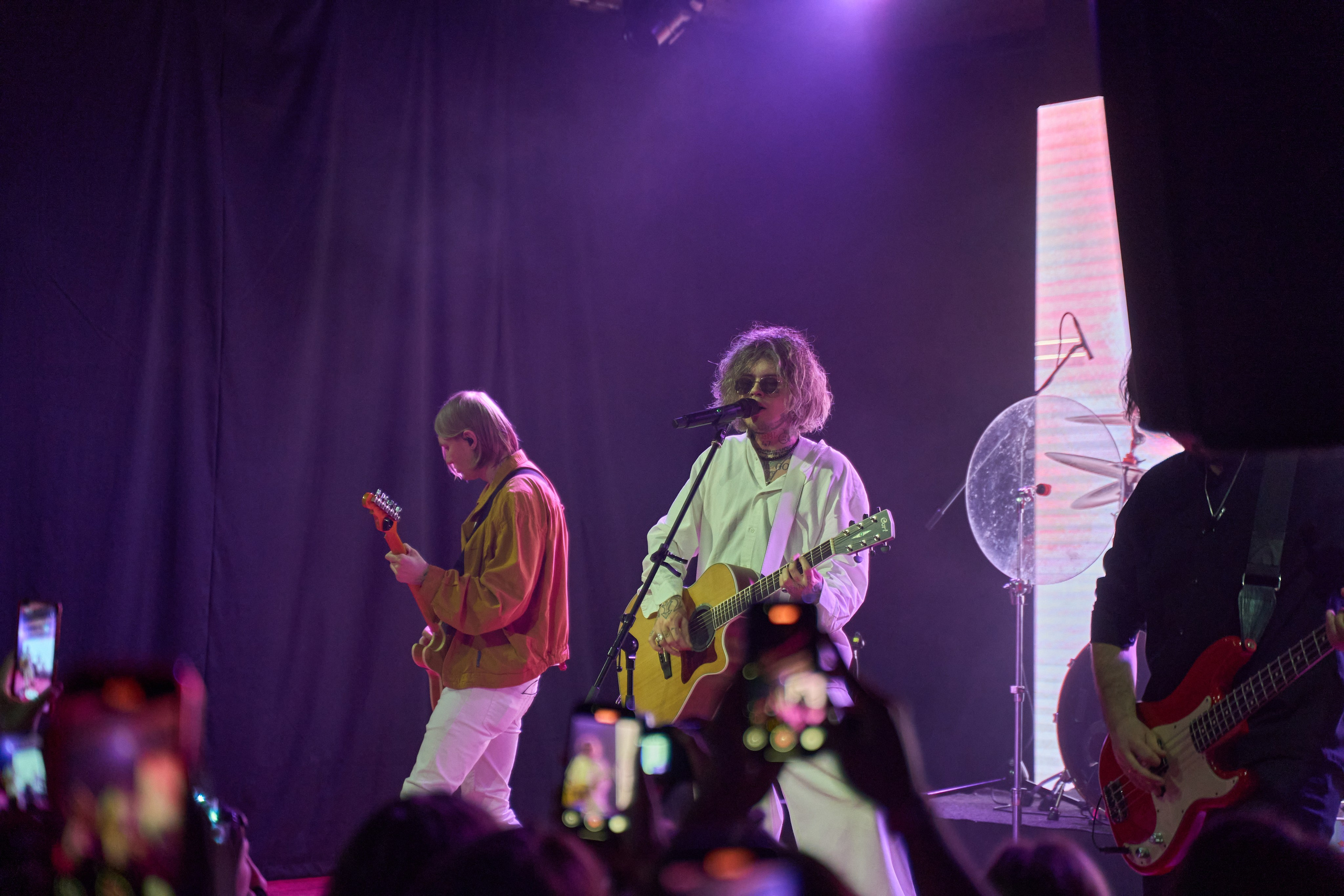 Джизус. TRINITY GRAPH