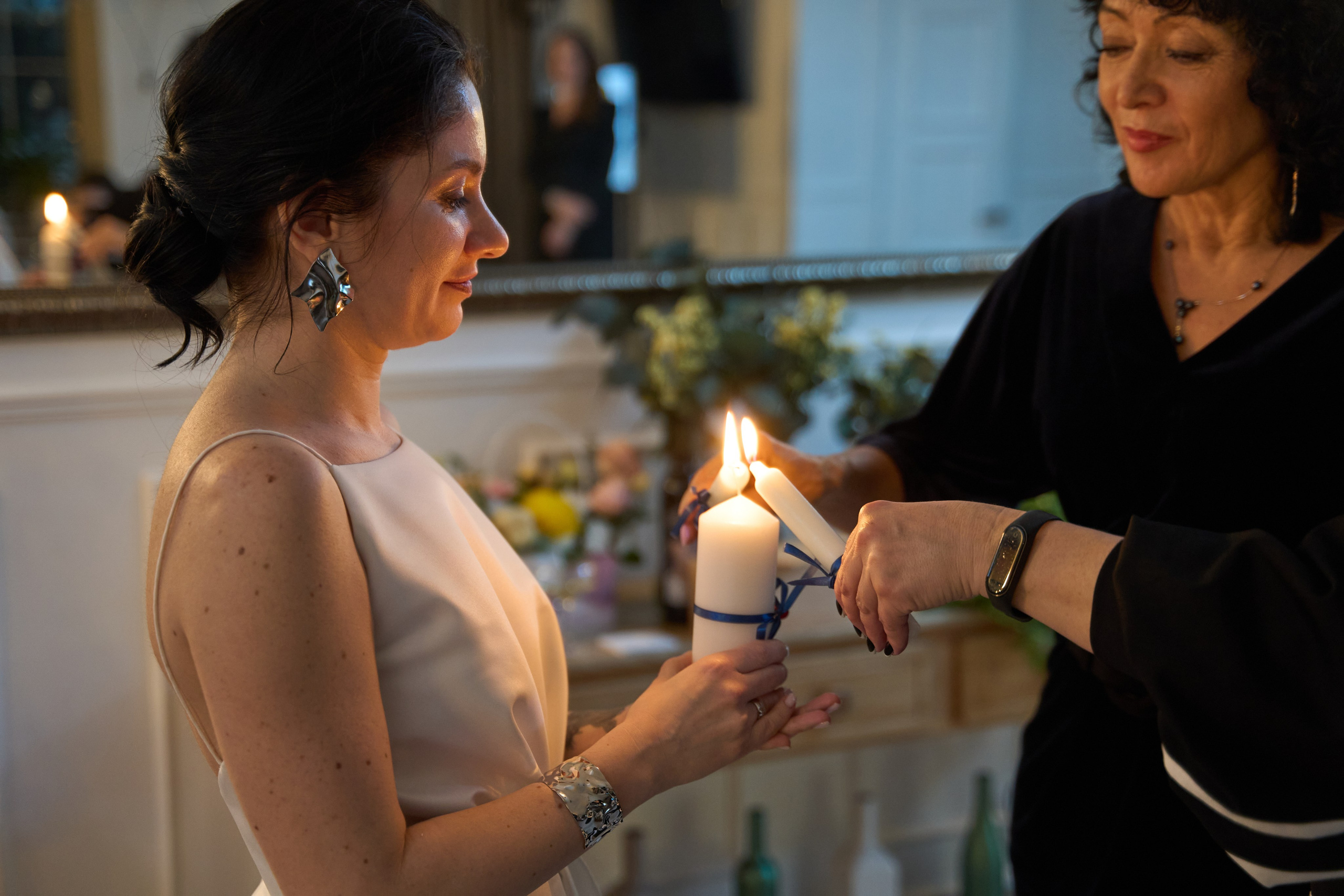 Свадьба Анна & Владимир. TRINITY GRAPH