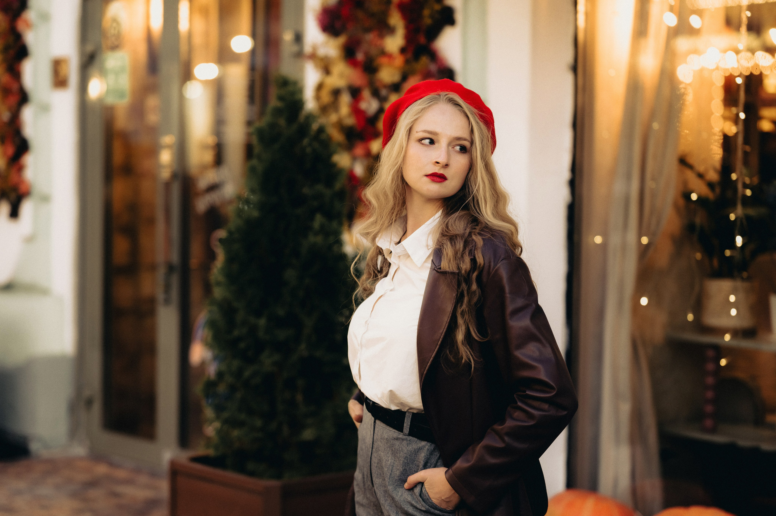 Ретро Самара. Семейный и свадебный фотограф в Самаре