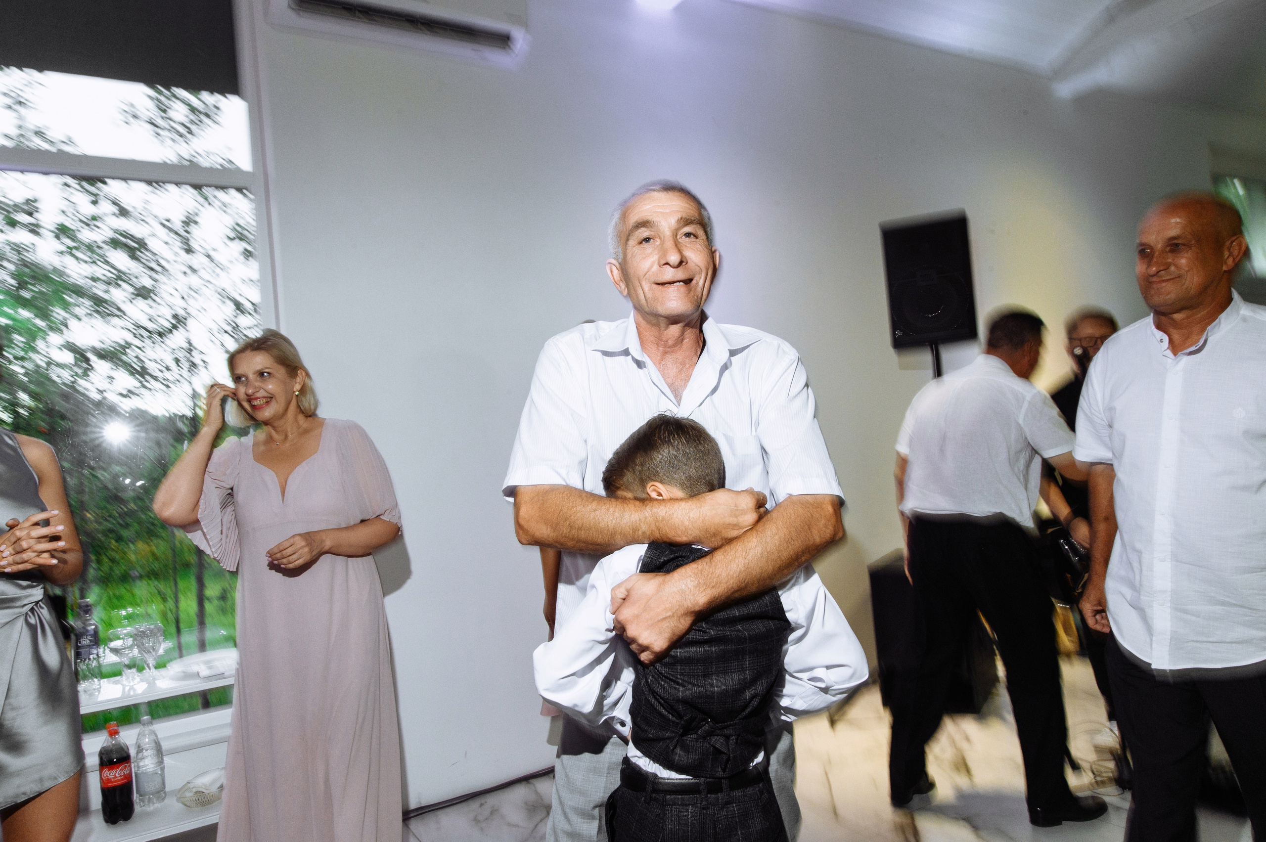 Дмитрий и Елизавета. Фотограф Кирилл Верт