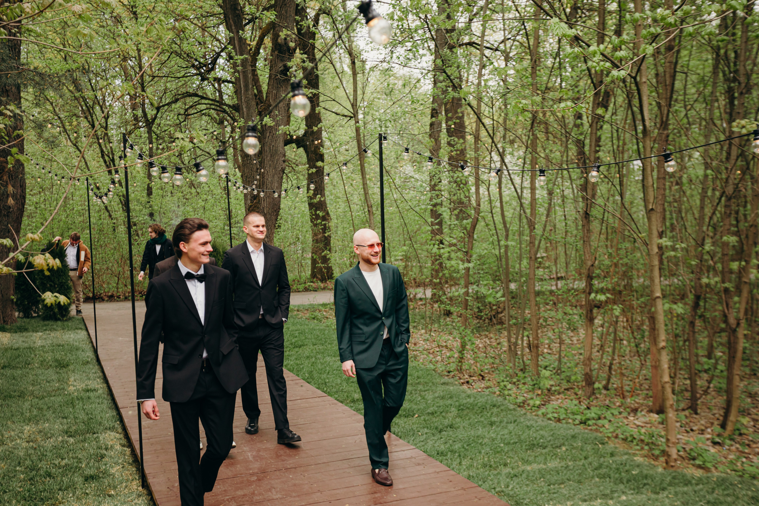 ВЕЧЕР С РОДНЫМИ