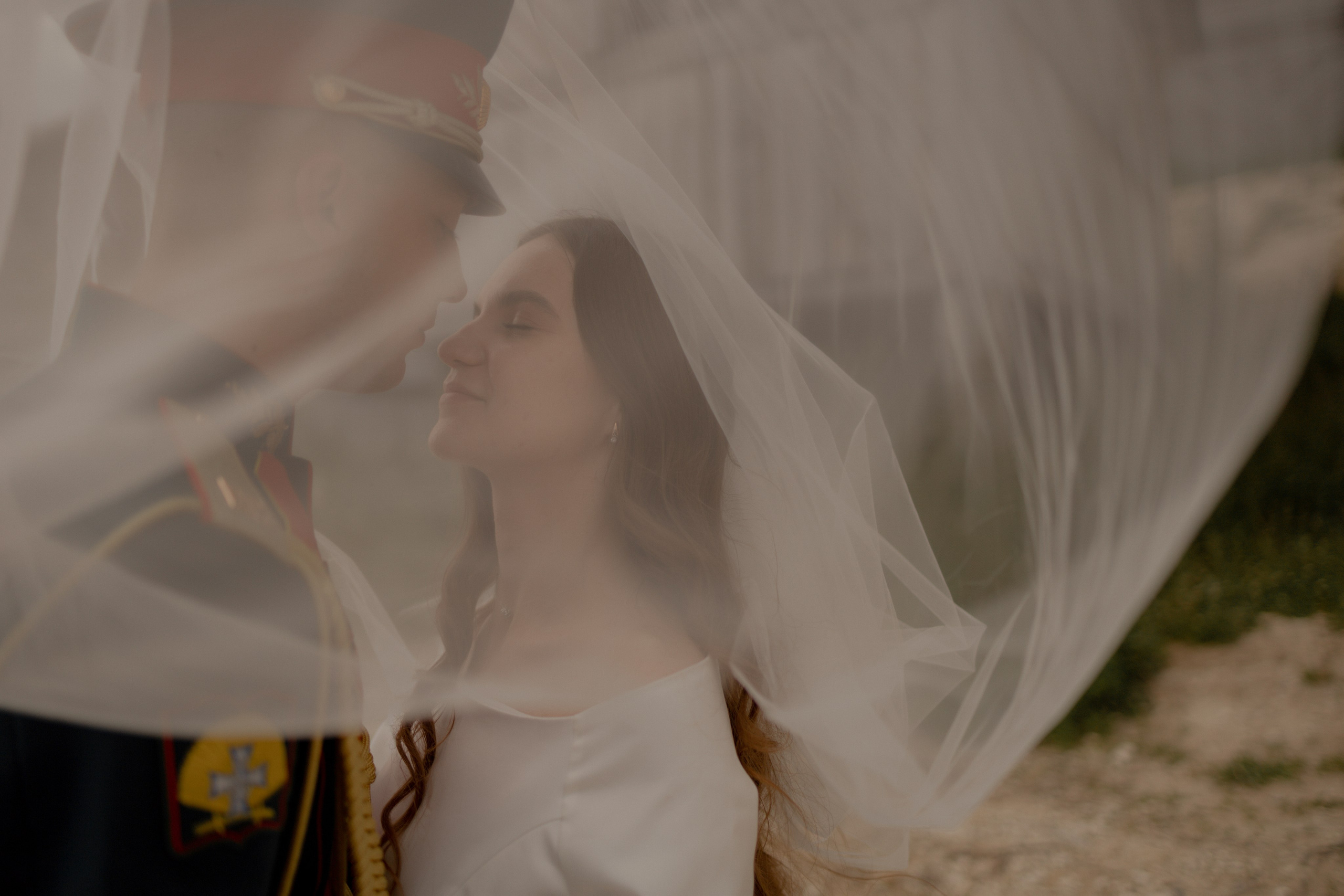 Даша и Никита. Утро жениха и невесты | 30.06.22. Фотограф Зарина. Казань