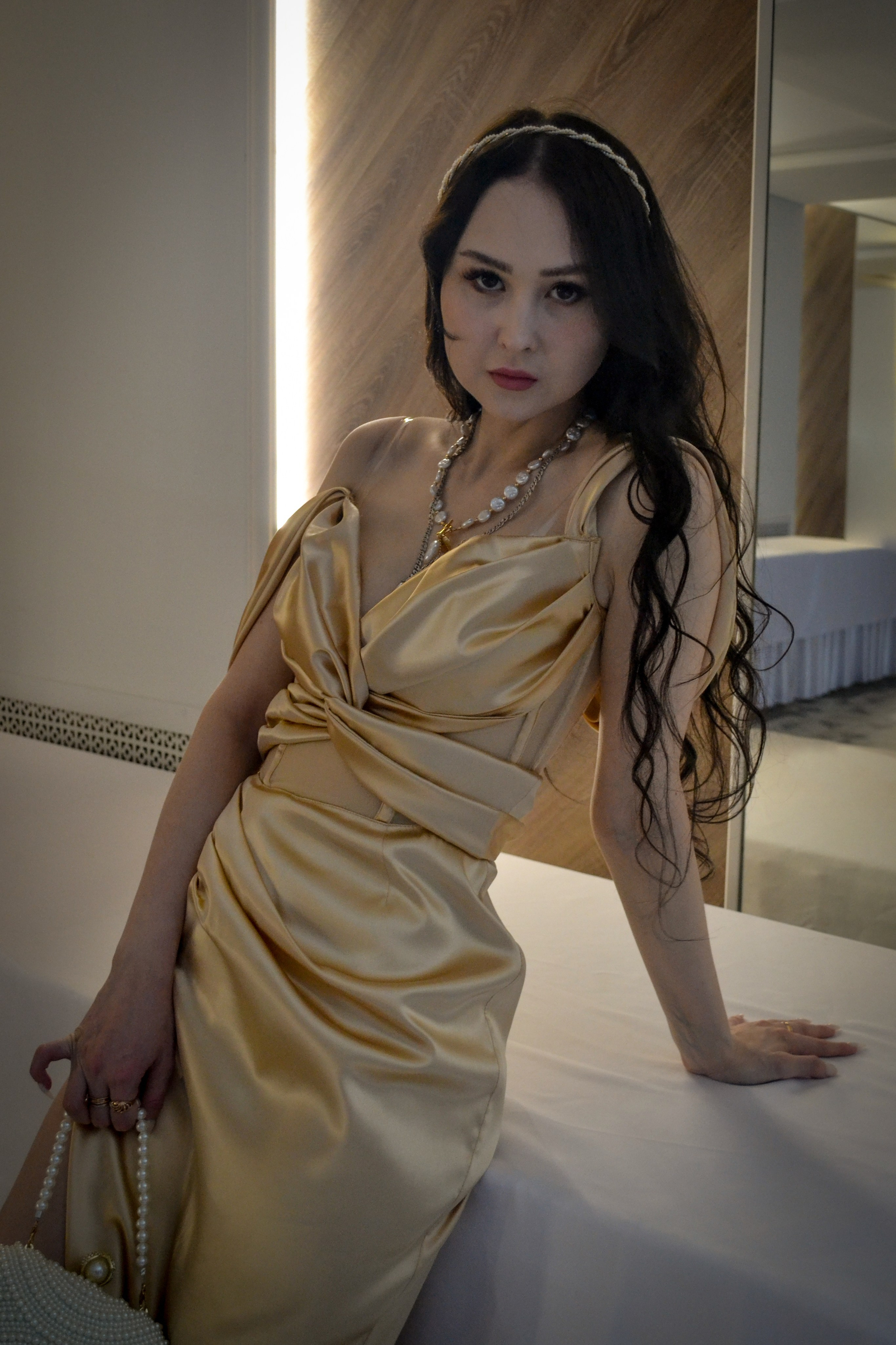 Модель. Семейный и свадебный фотограф в Йошкар-Оле Виктор Крайт