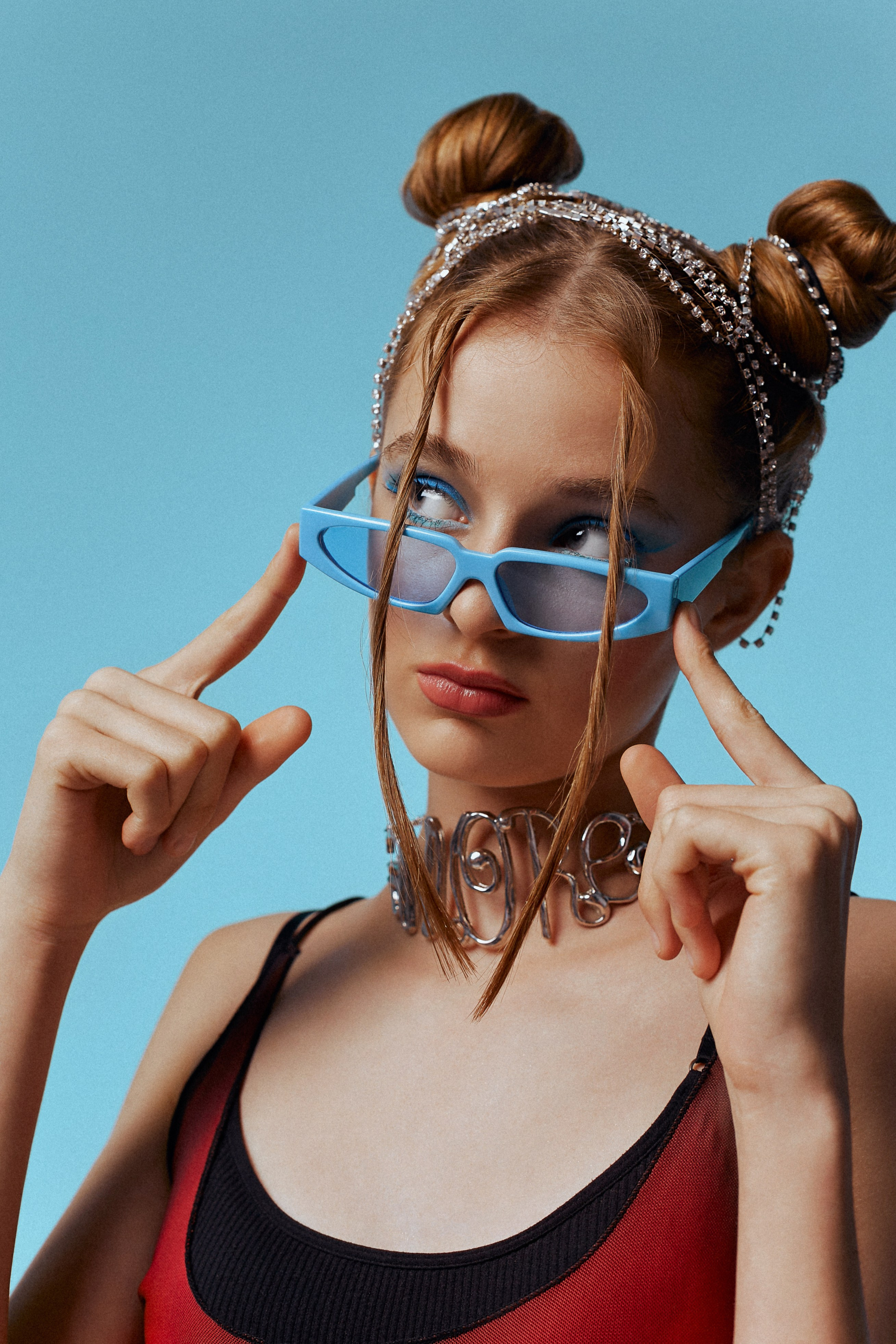 Студия. Фотограф в Нижнем Новгороде Семенова Евгения