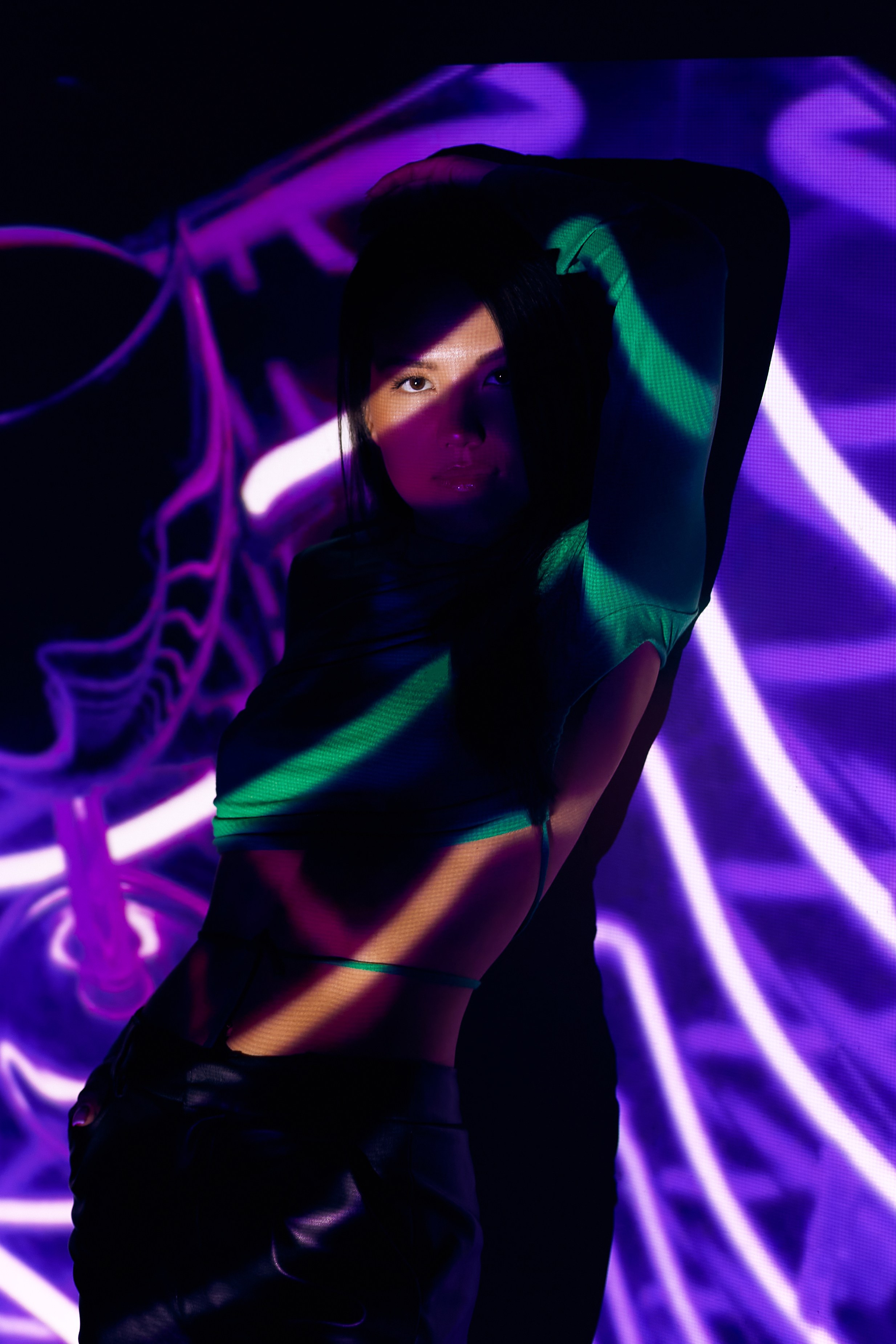 Студия. Фотограф в Нижнем Новгороде Семенова Евгения