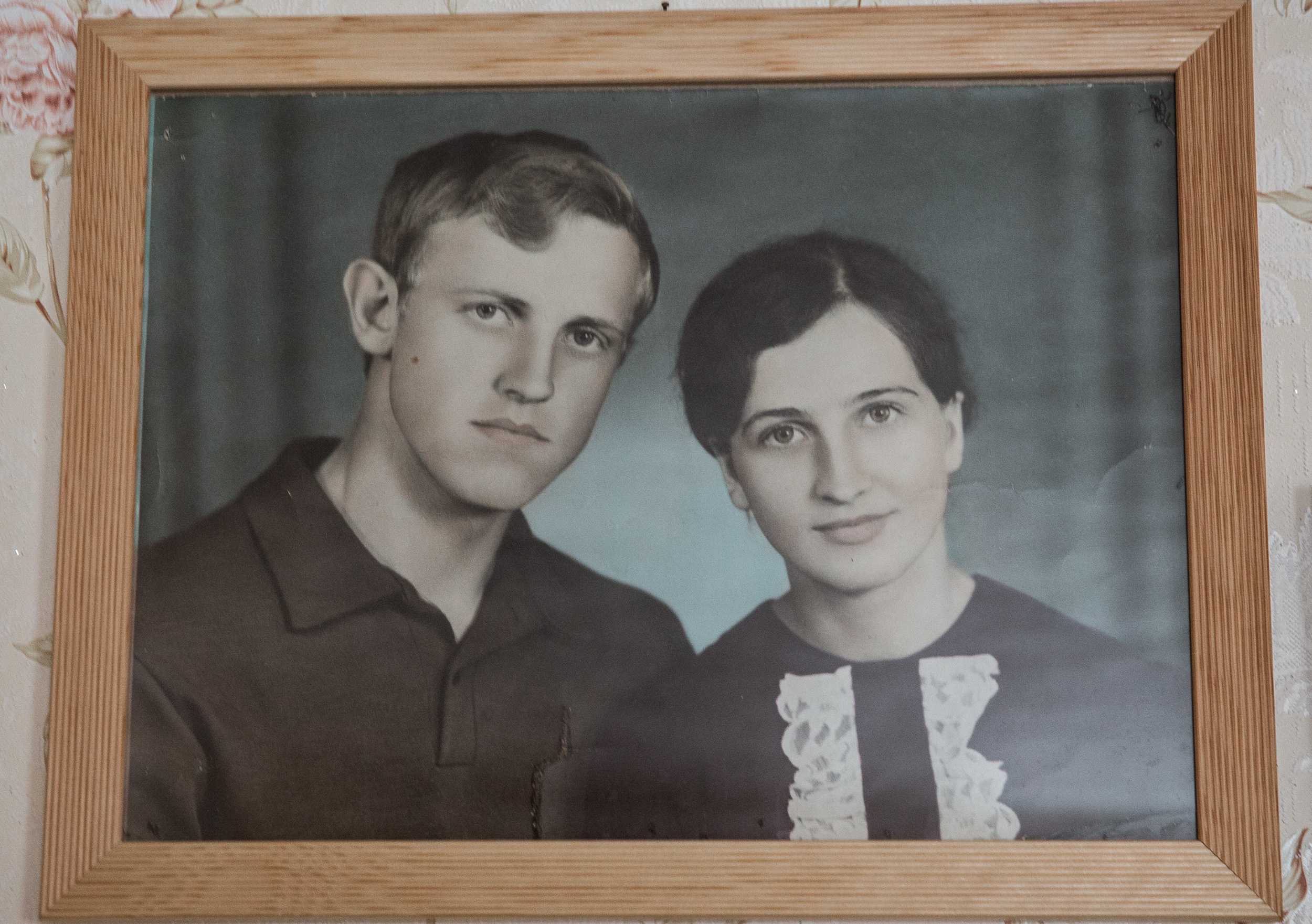 Юлия Невская режиссер и сценарист документального кино, документальный фотограф, визуальный сторителлер