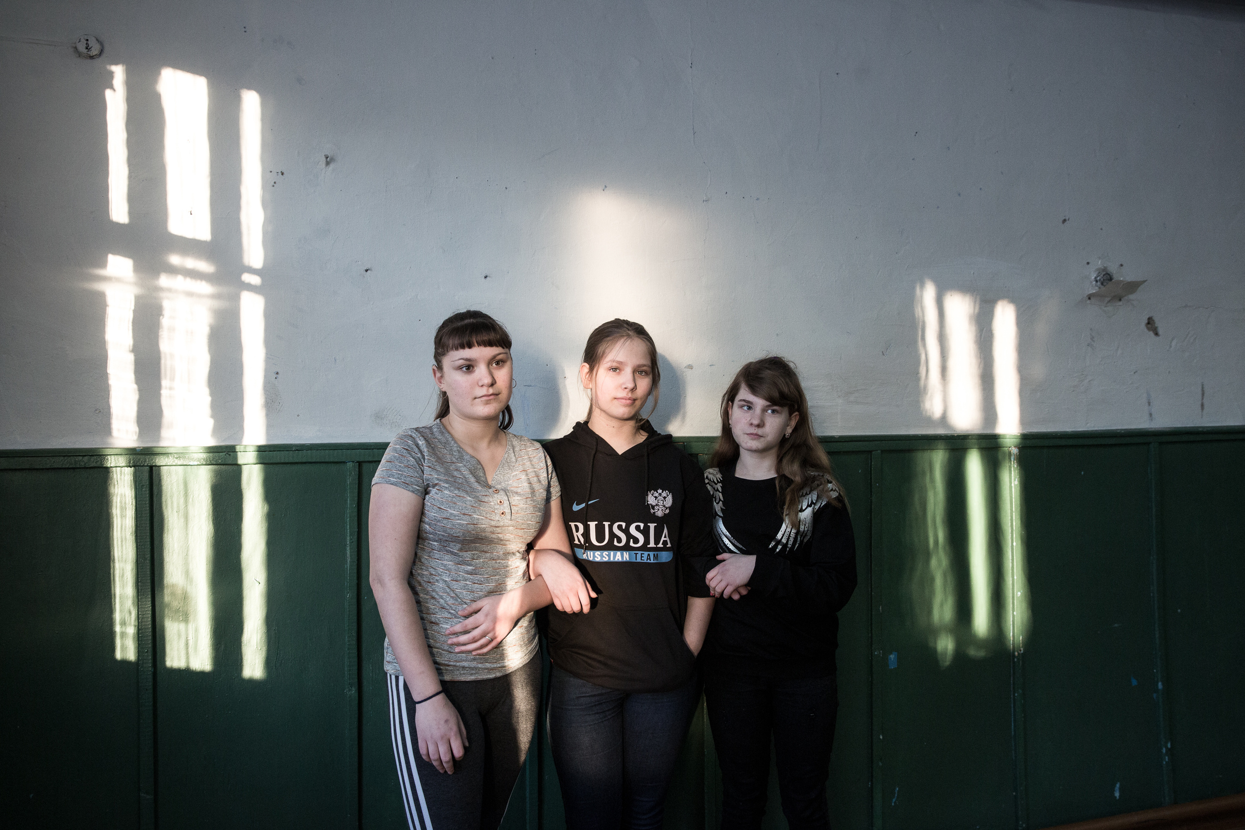 Юлия Невская режиссер и сценарист документального кино, документальный фотограф, визуальный сторителлер