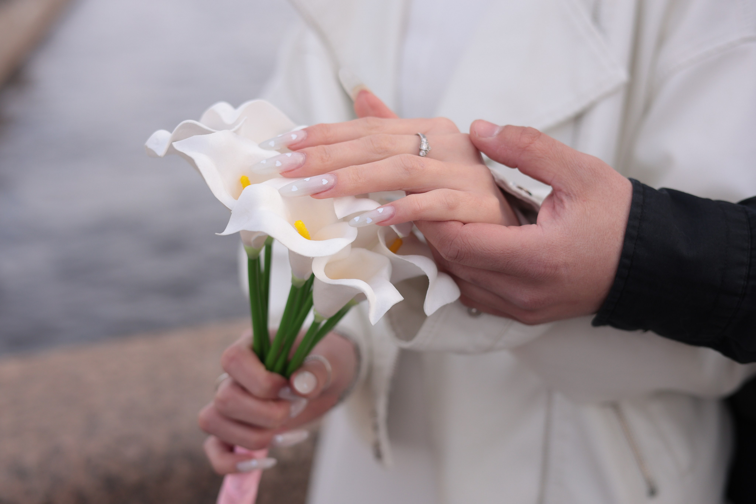 Wedding Day 24.04.2024. Фотограф Тамара Поликанова