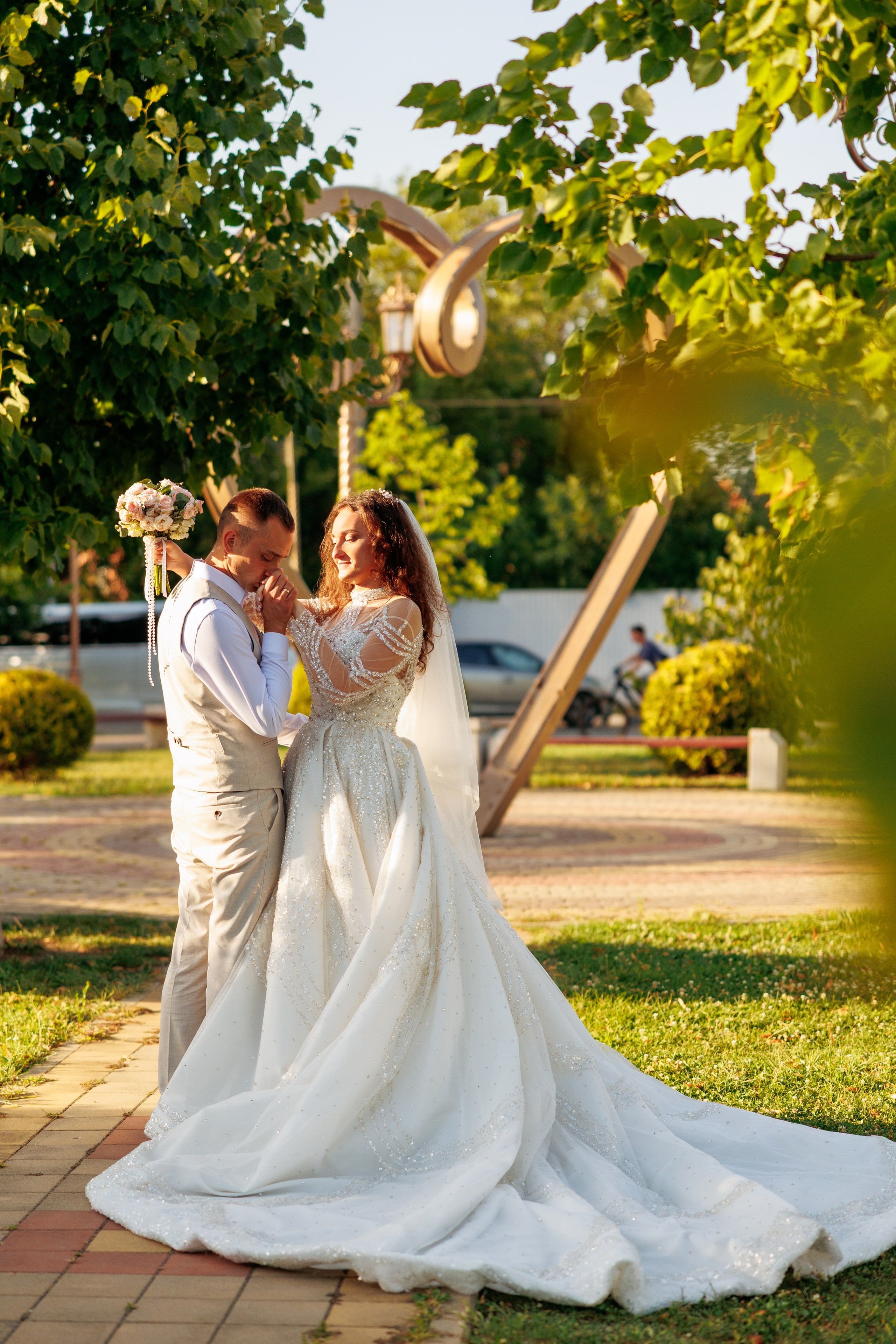 Свадьба 30 августа 25года. Свадебный и семейный фотограф в Армавире
