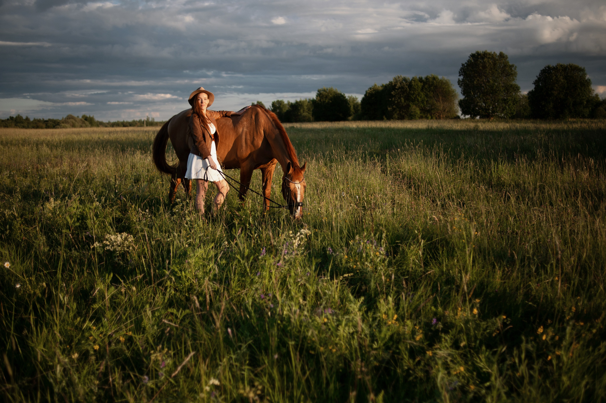 Ранчо. Ваш семейный фотограф