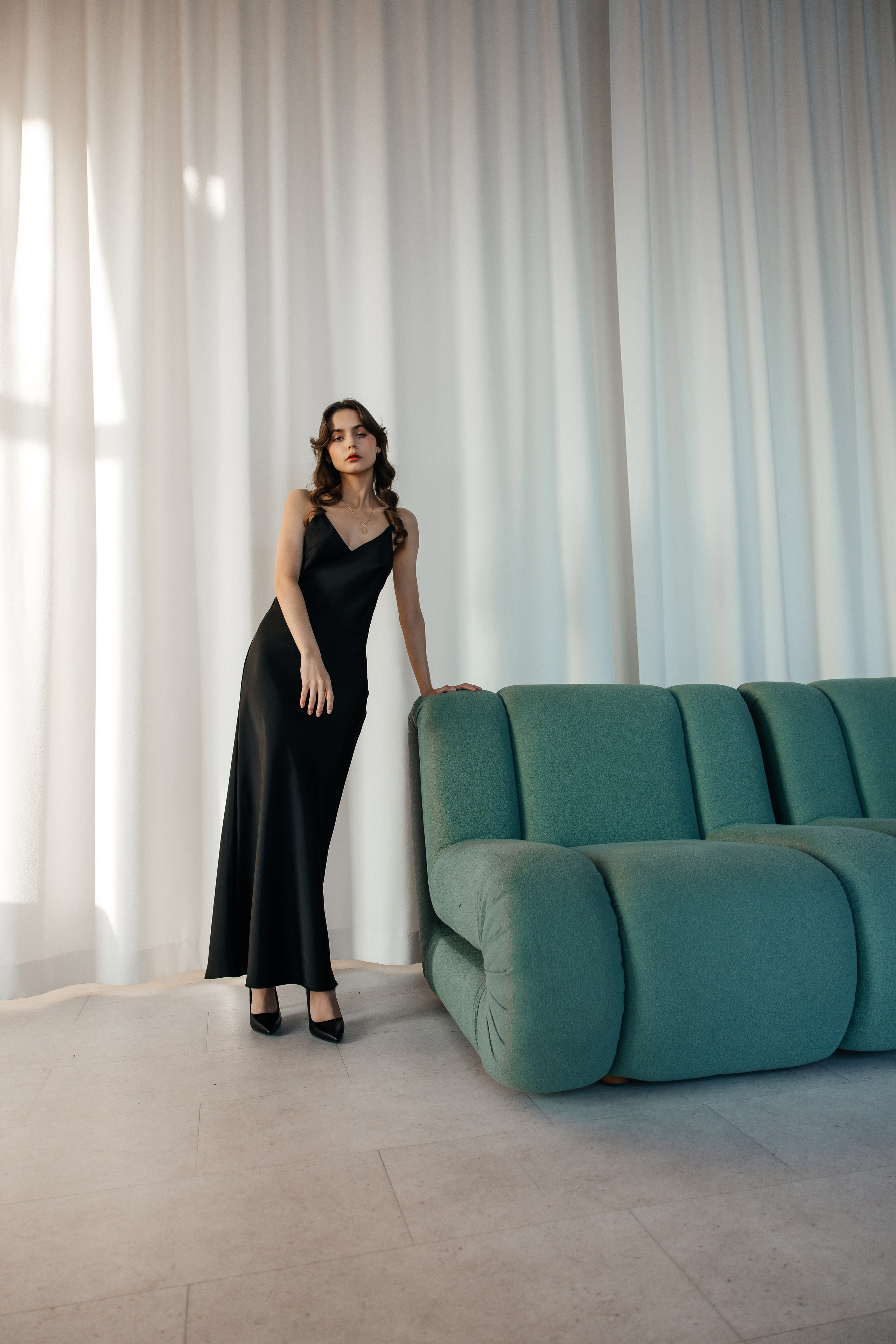 Татьяна. Фотограф в Омске Валерия Крячко