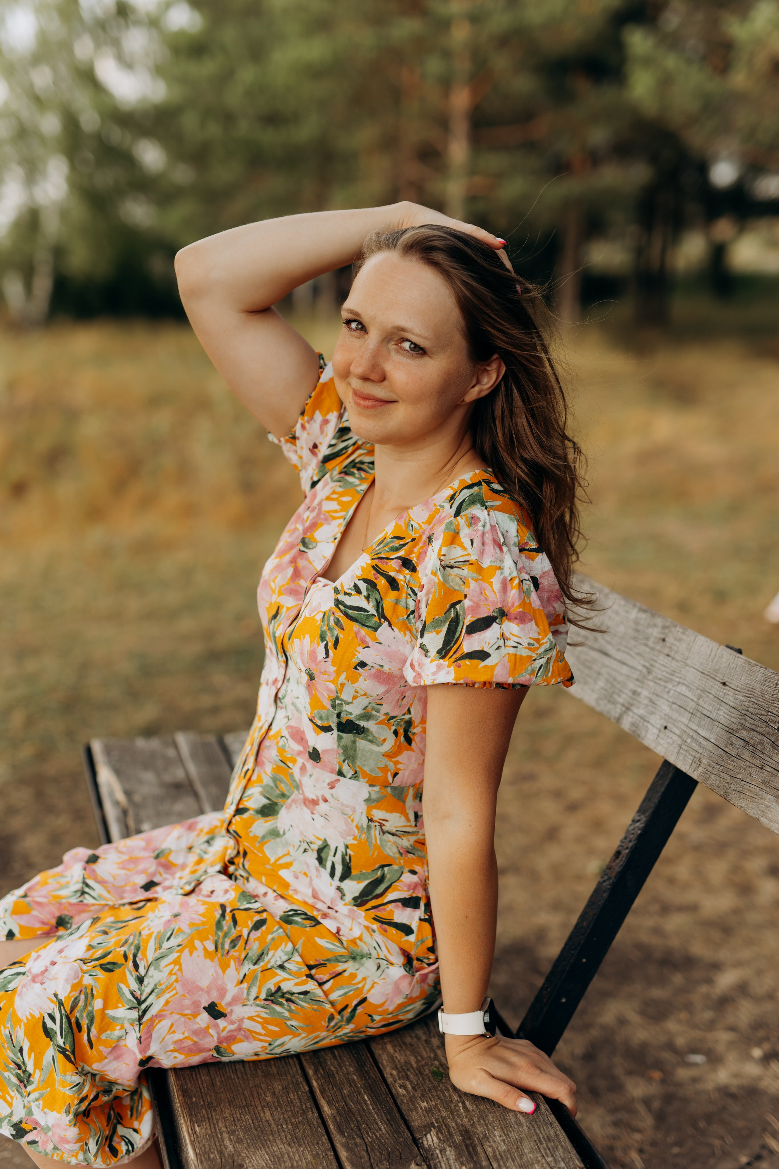 Аня и Надя. Свадебный и семейный фотограф в Туле и области Маша Костина