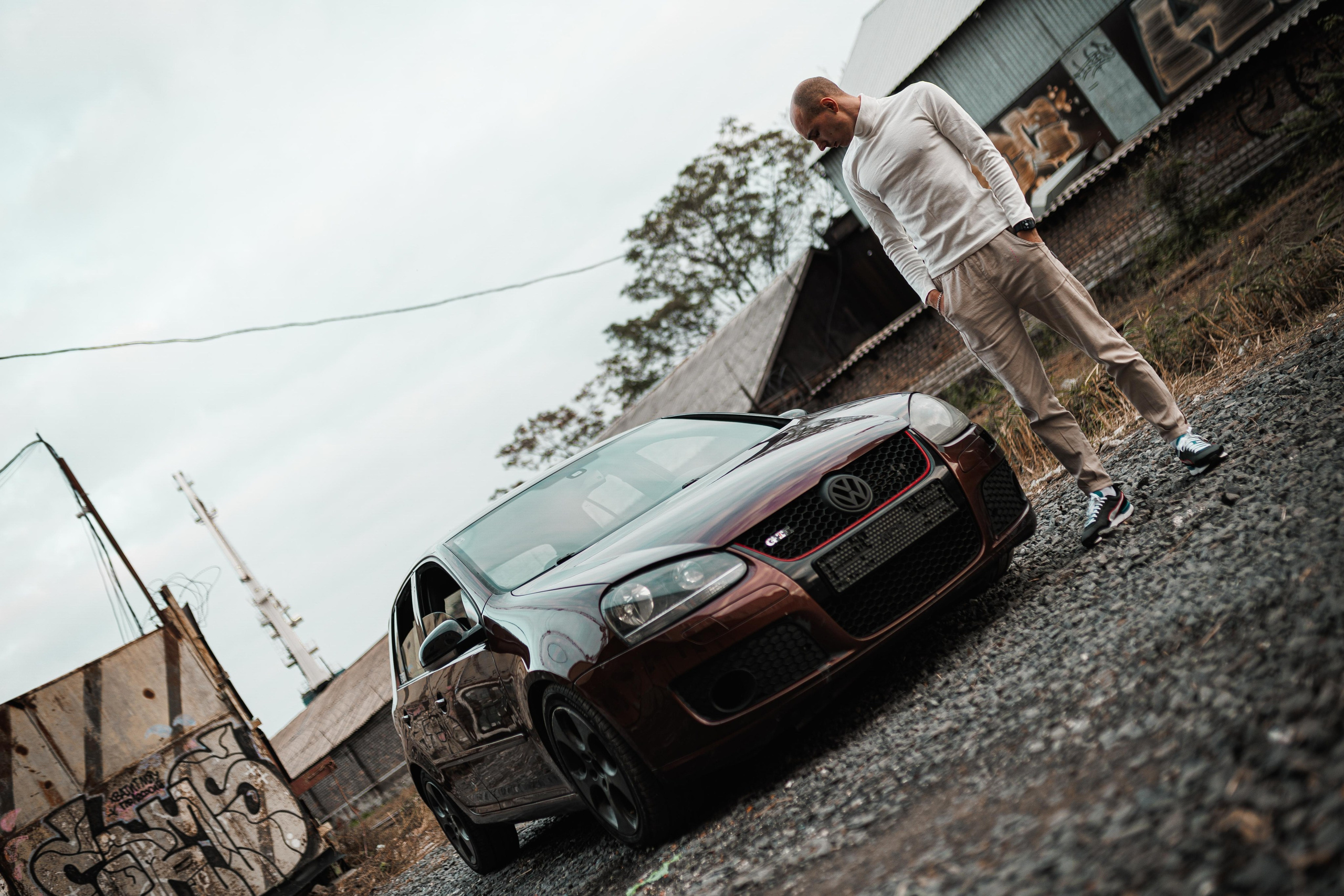 Сергей. Фотограф в Ростове-на-Дону Ника Обида