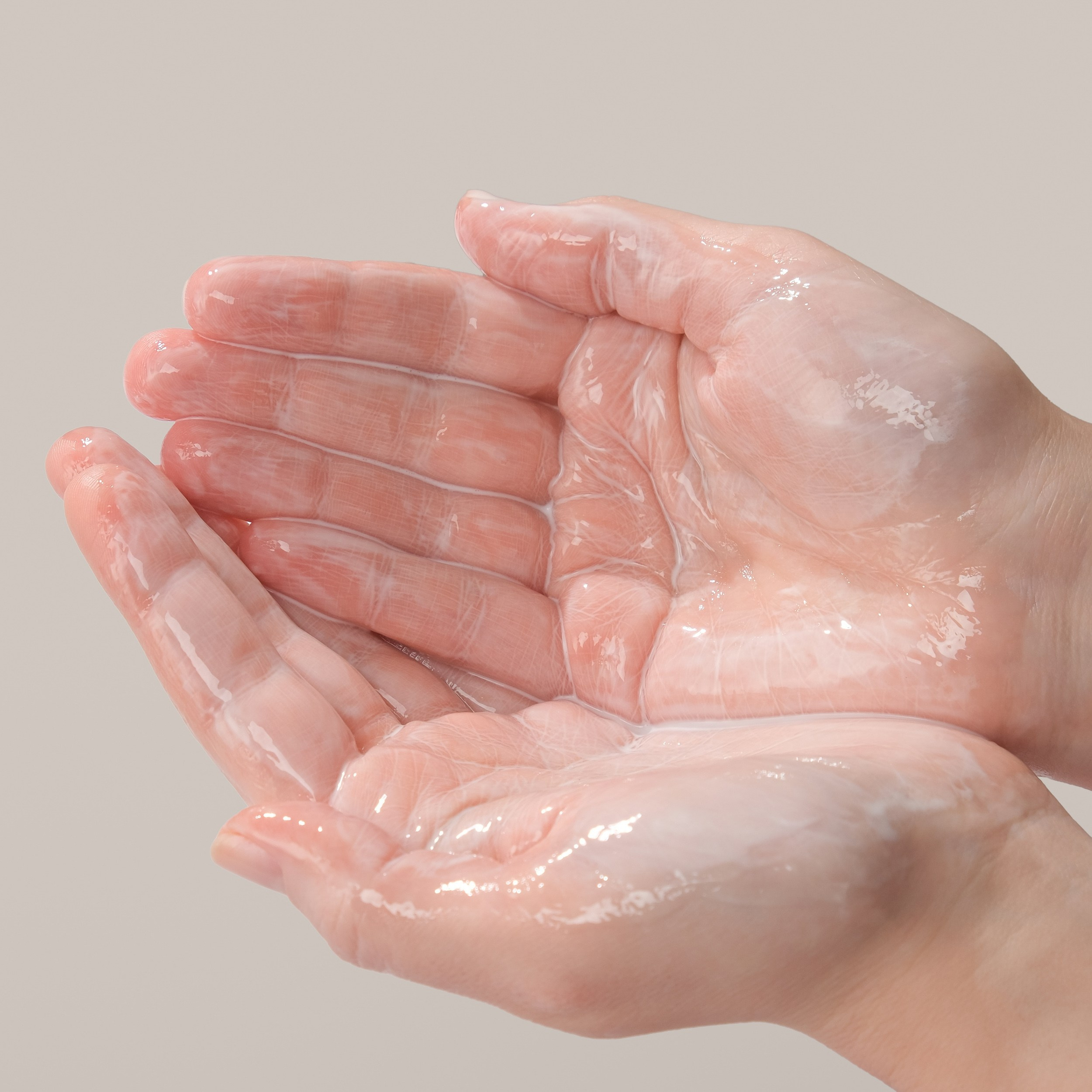 Косметика Nuspa. Предметный фотограф, инфографика и видео в Санкт-Петербурге