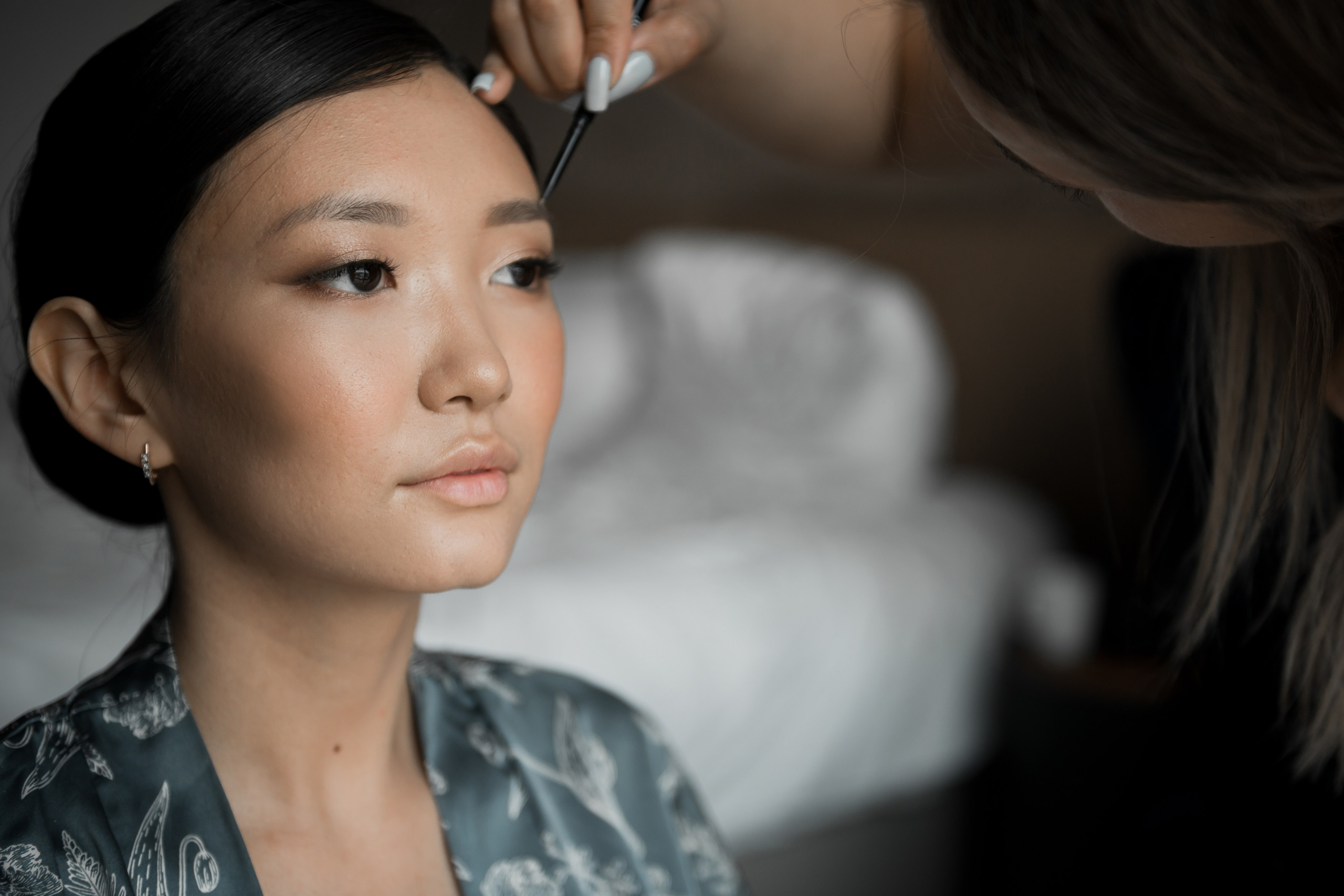 Арша и Цагана. Фотограф Егоров Констанин