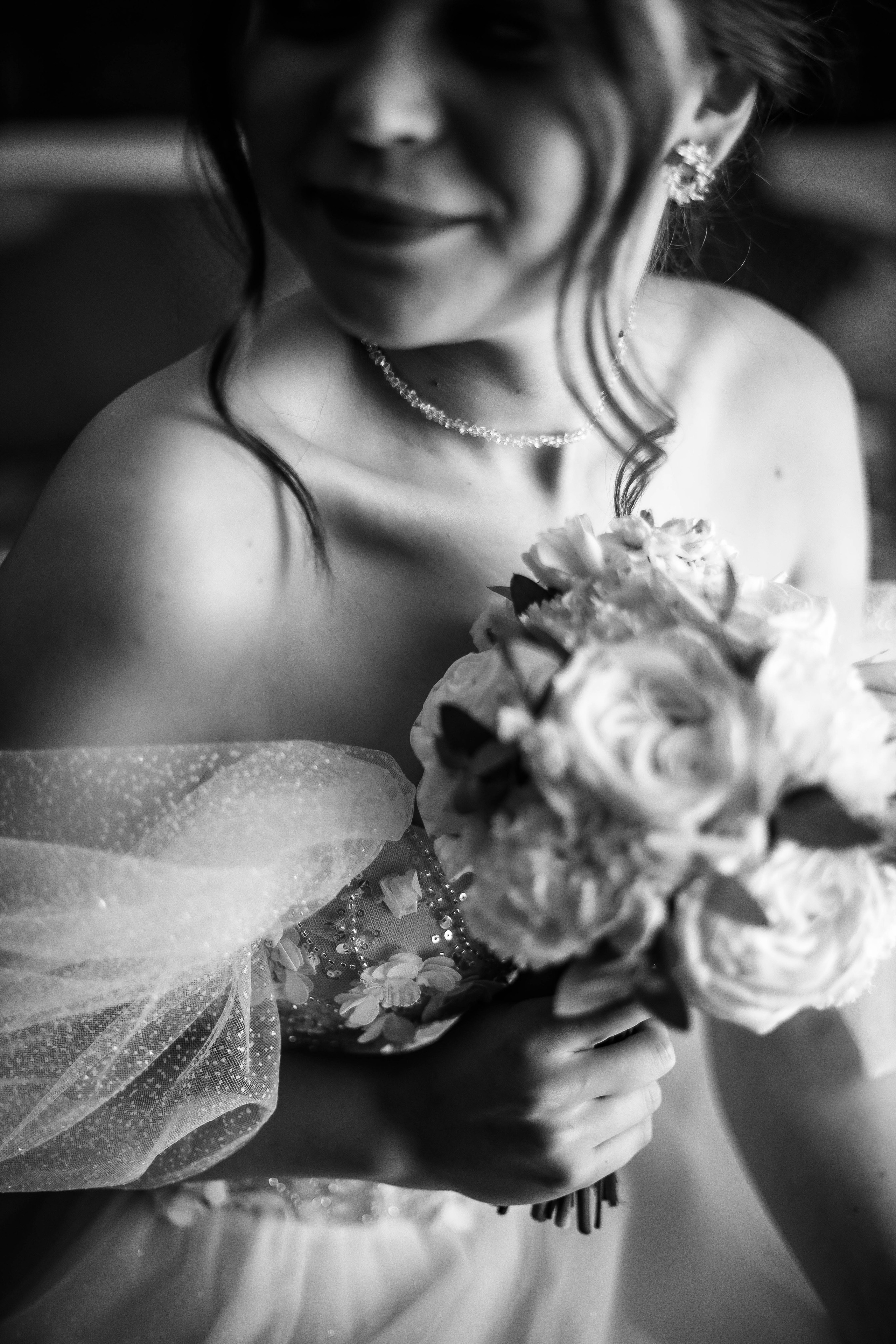 Константин и Елена. Свадебный фотограф в Иркутске Анна Малюшова