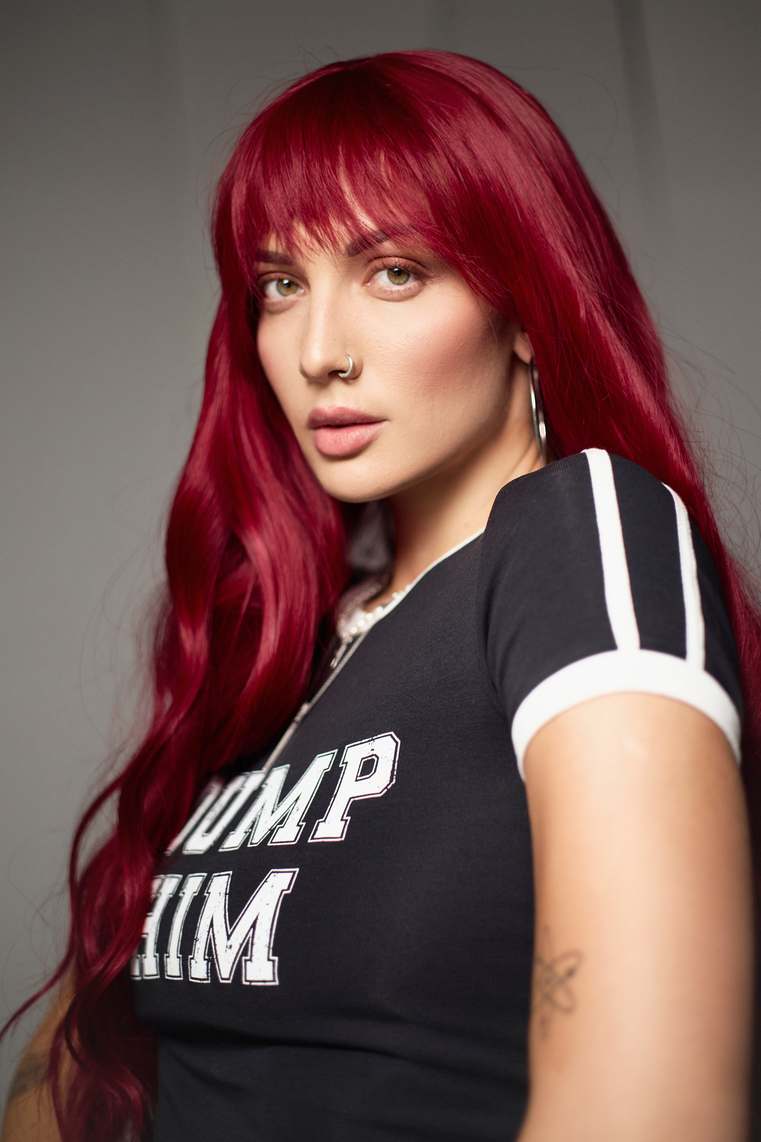 Портфолио: артисты. Фотограф Москва / Обучение фотографии