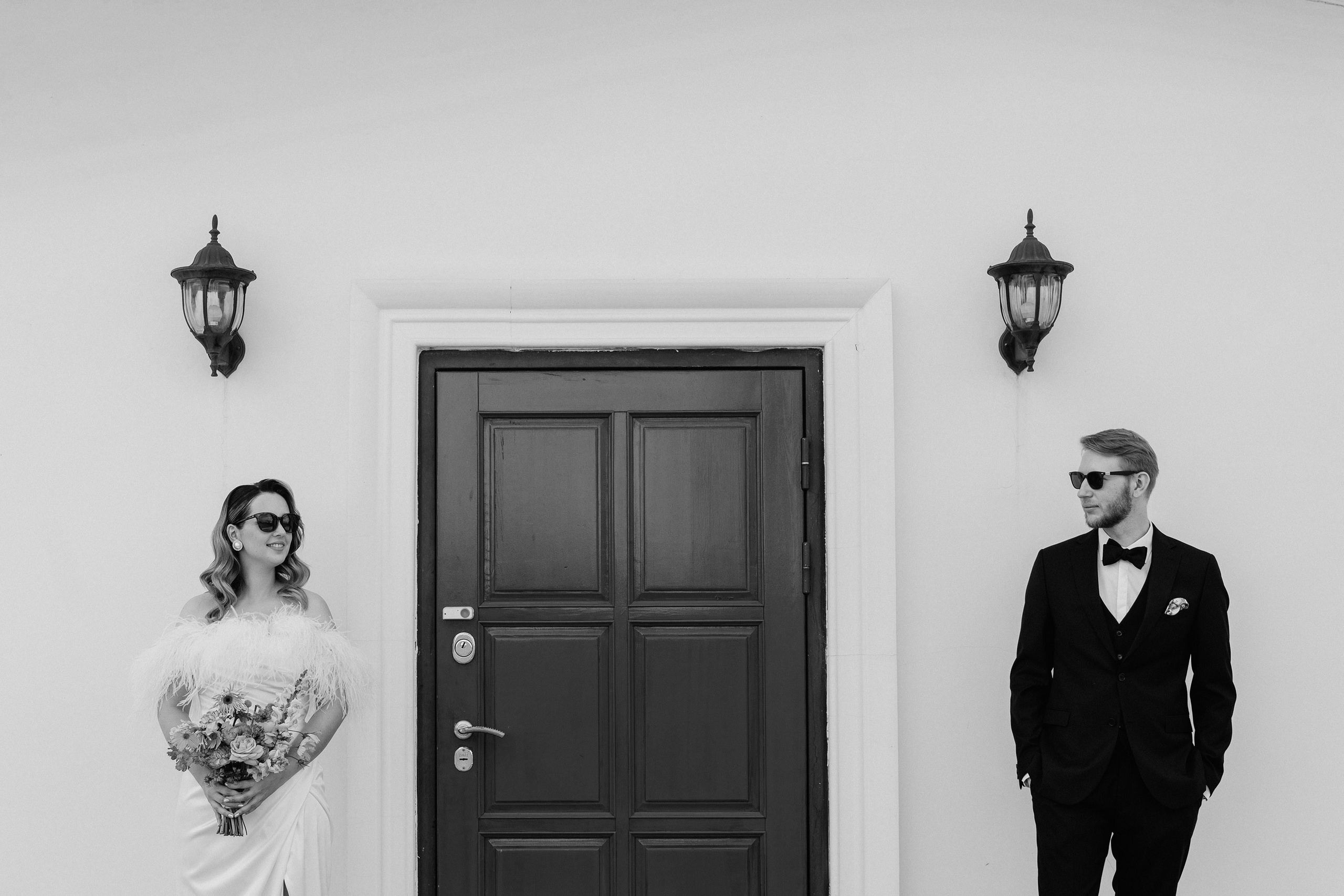 Вадим и Диана. Фотограф Павел Петров г. Тюмень