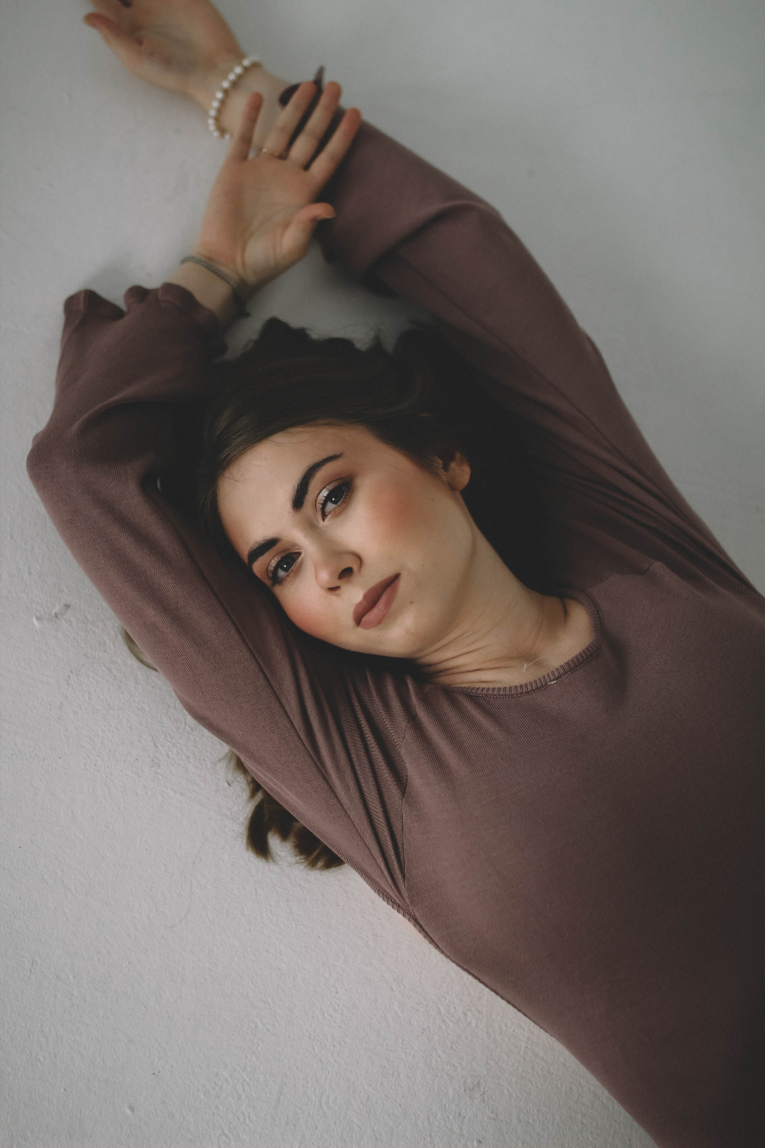 К себе нежно. Фотограф Киров | Varvara Essa