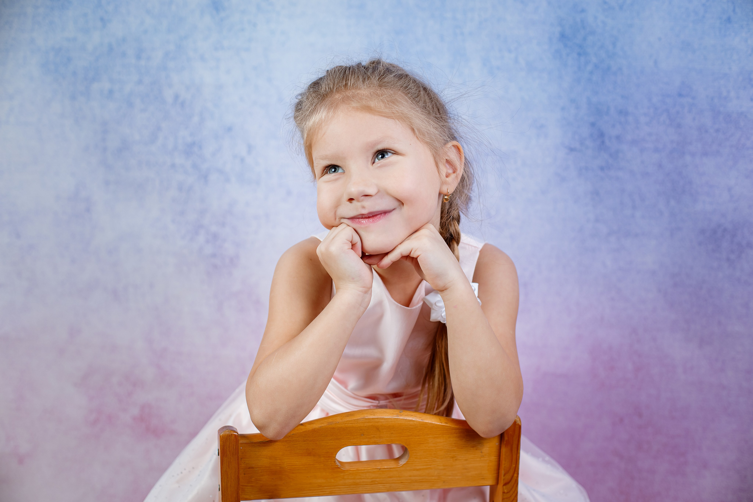 Портреты. Семейный и детский фотограф Комина Елена, Власиха, Одинцово