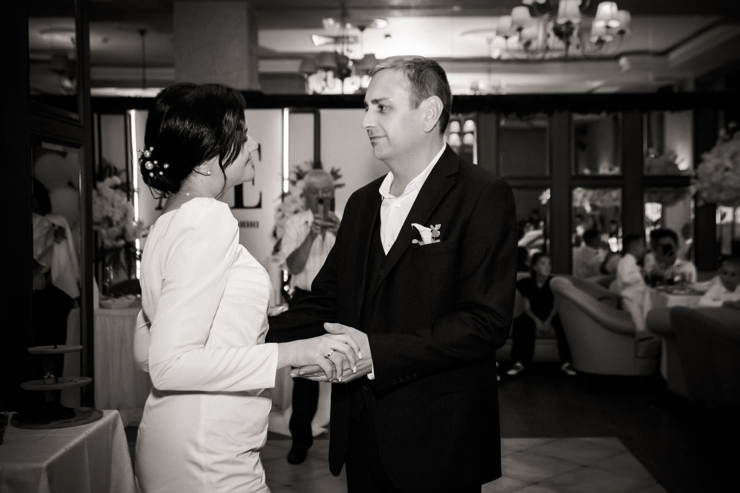 Екатерина Денис. Свадебный и семейный фотограф в Москве и Подмосковье Лариса Козлова