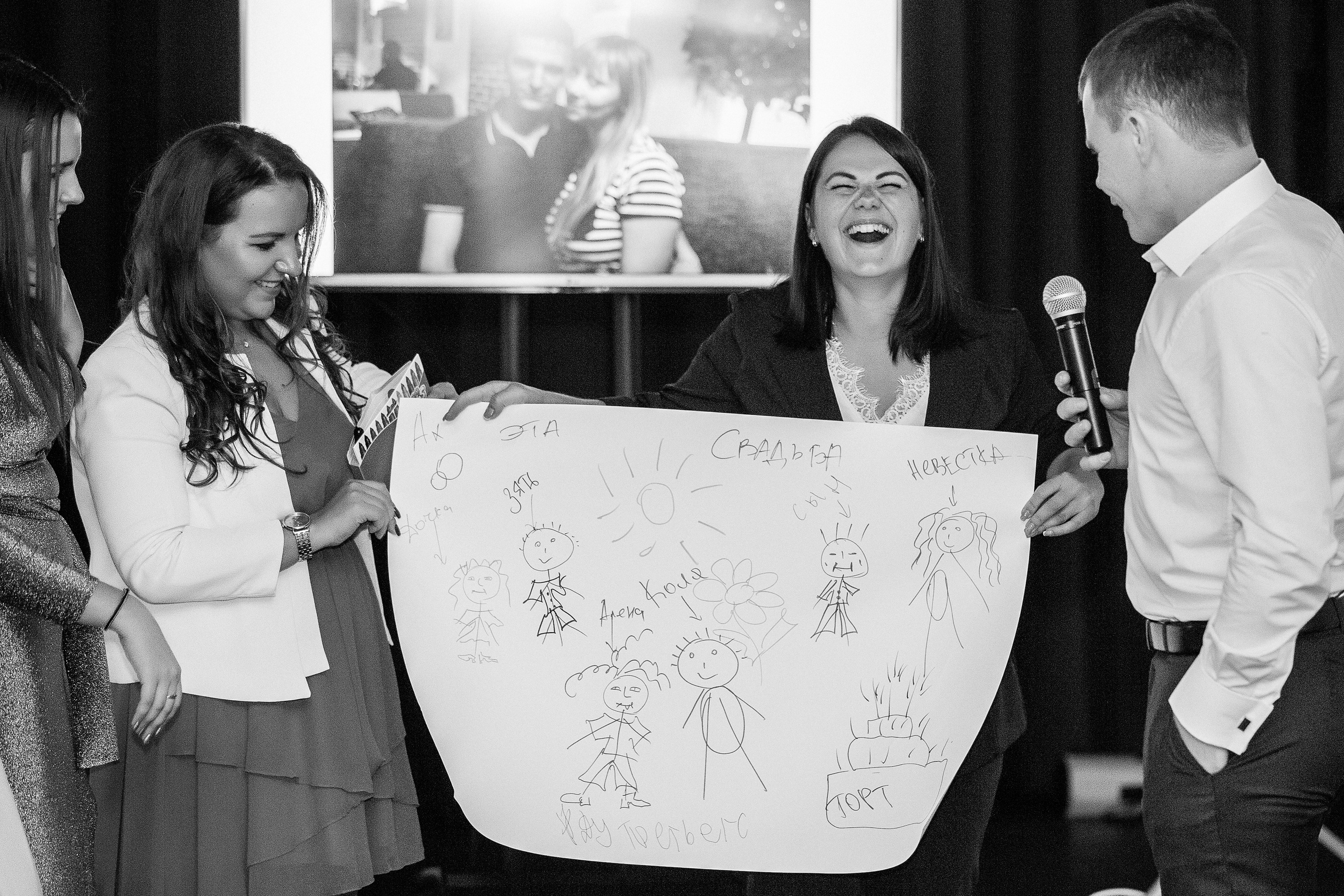 Алёна Николай. Свадебный и семейный фотограф в Москве и Подмосковье Лариса Козлова